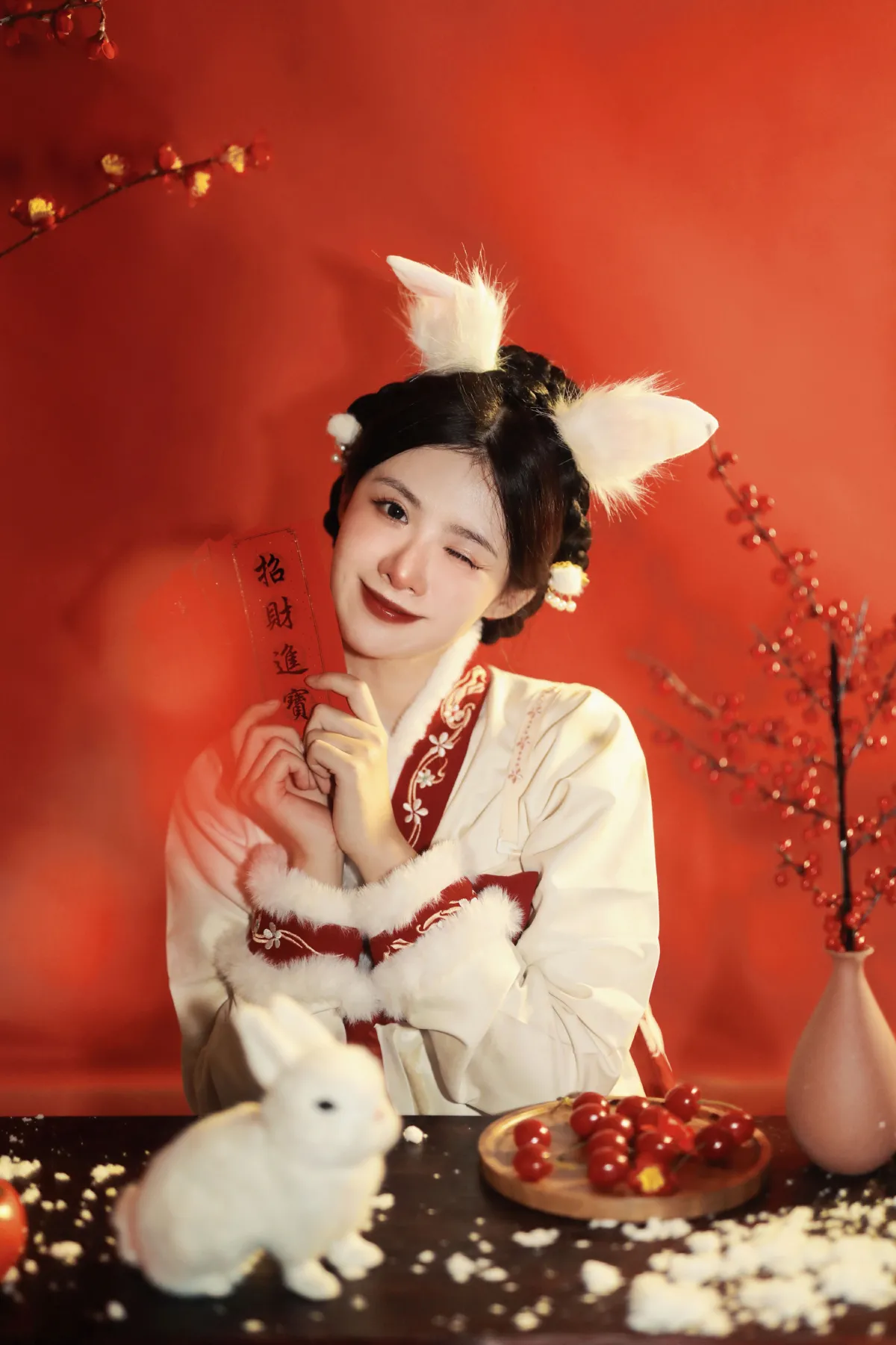 小兔神2