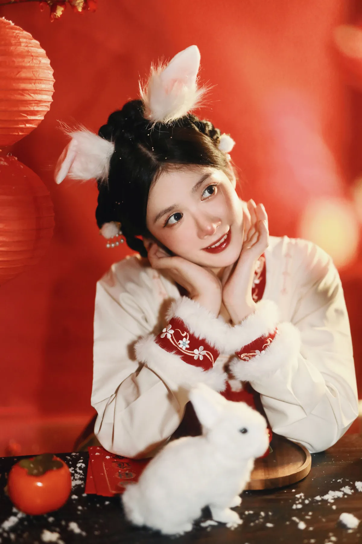 小兔神3