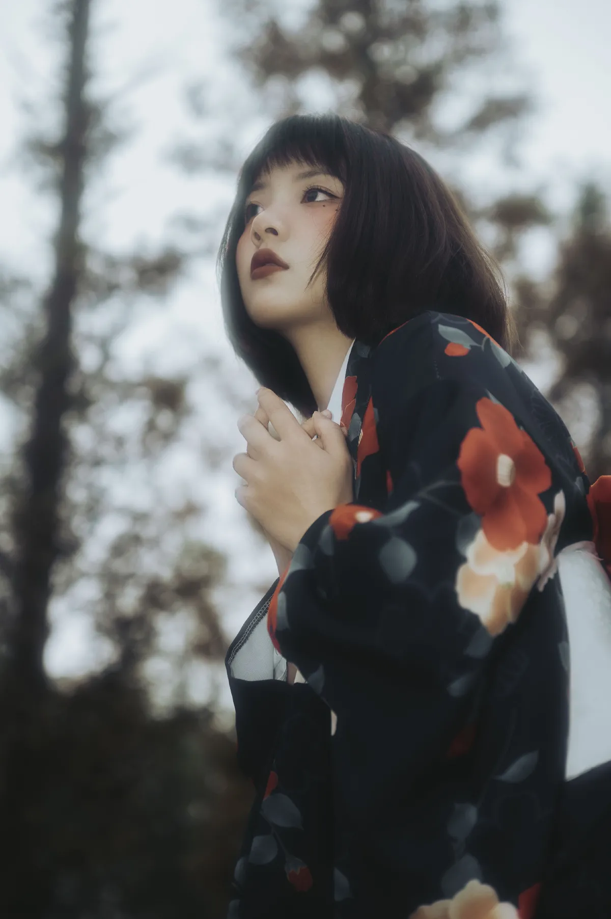 无言3