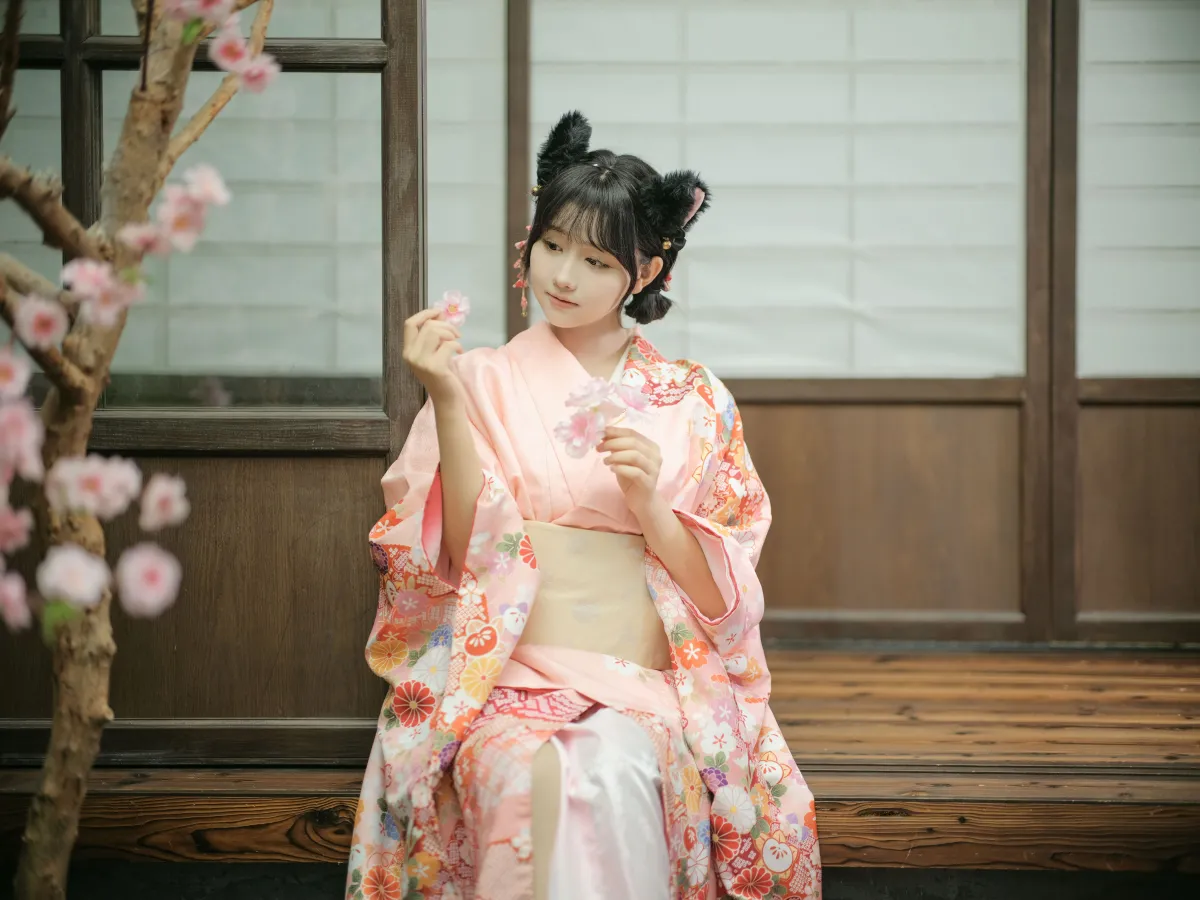 樱