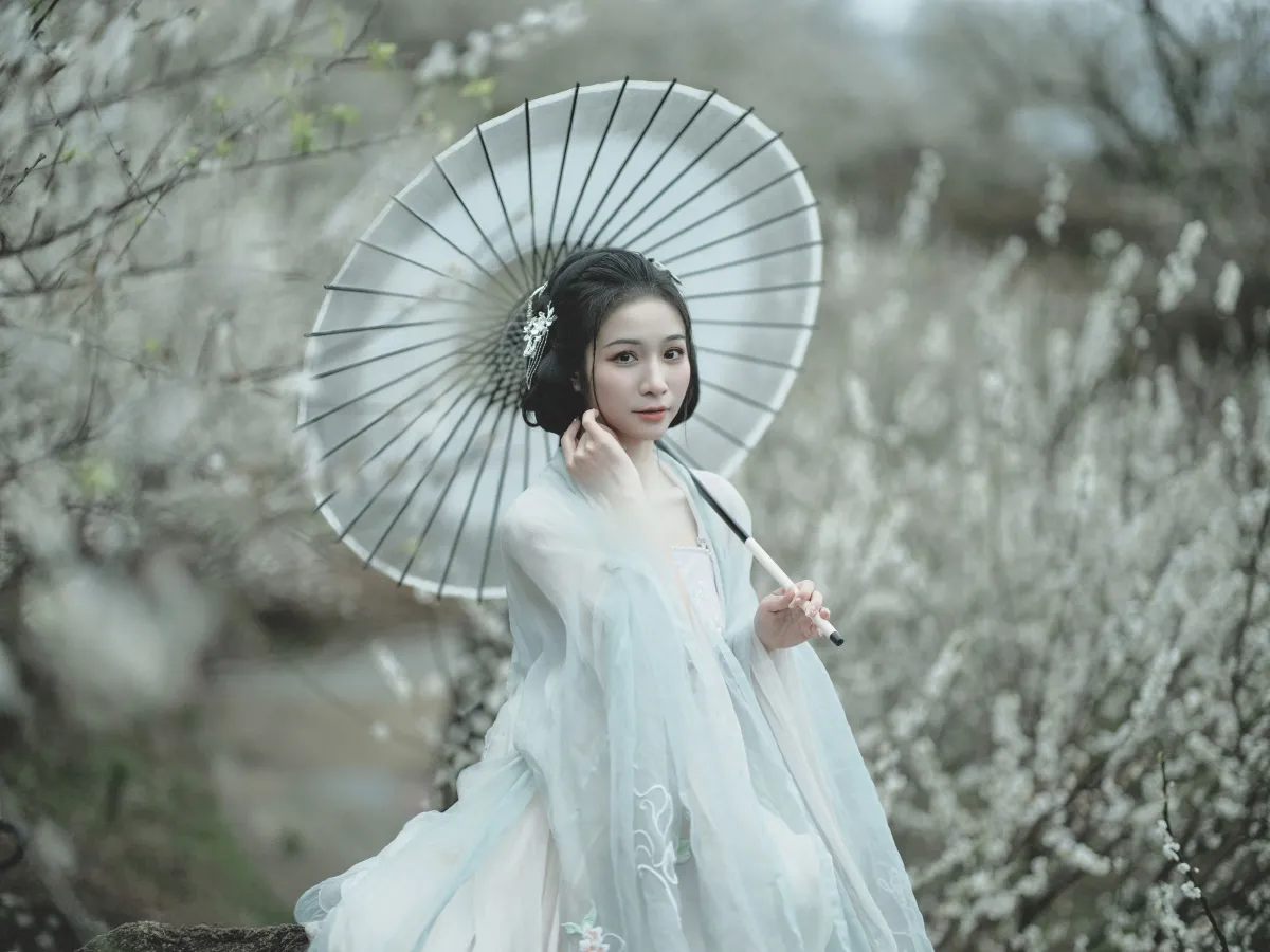 冬梅