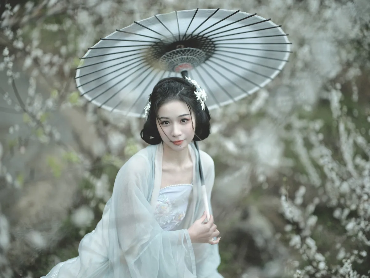 冬梅