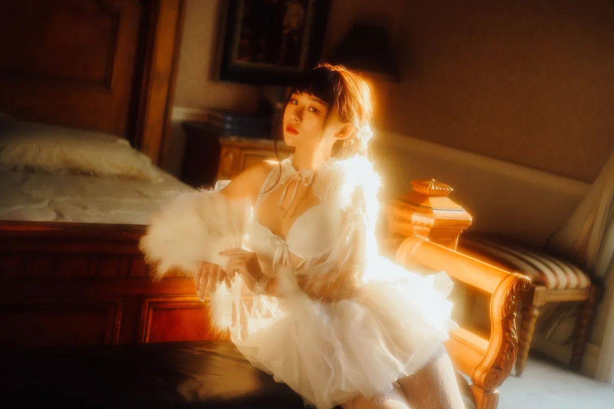 法式少女