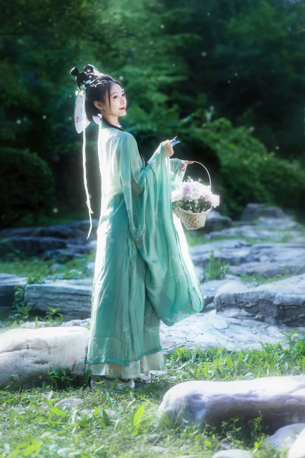 风露