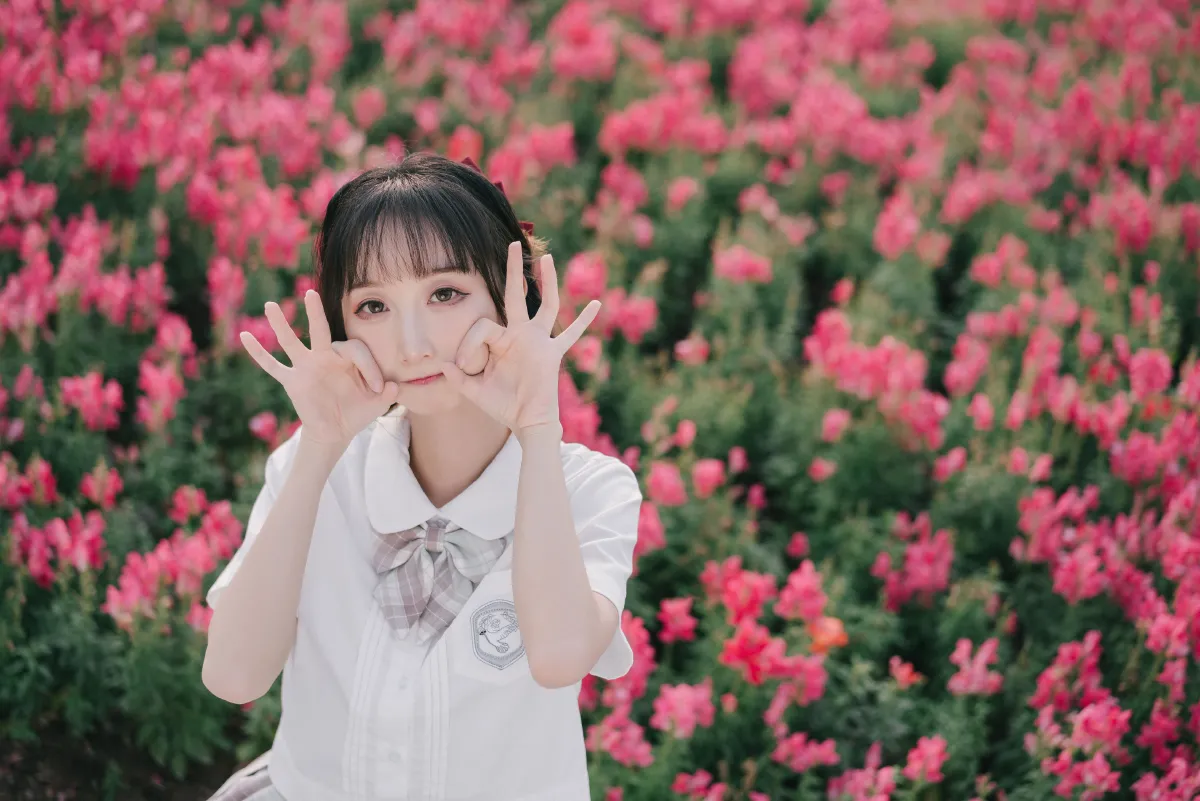 金鱼草3