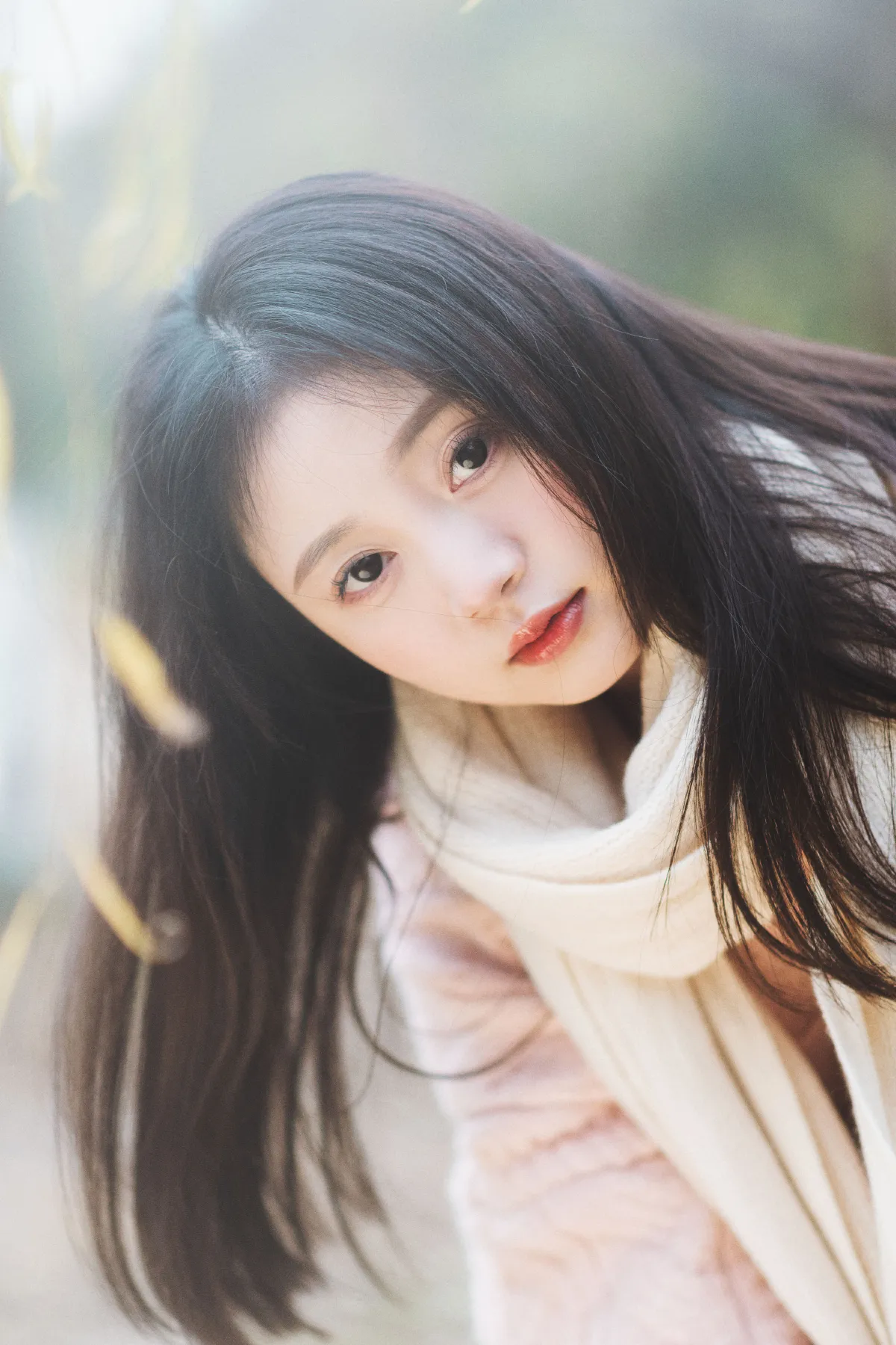 冬季暖语2