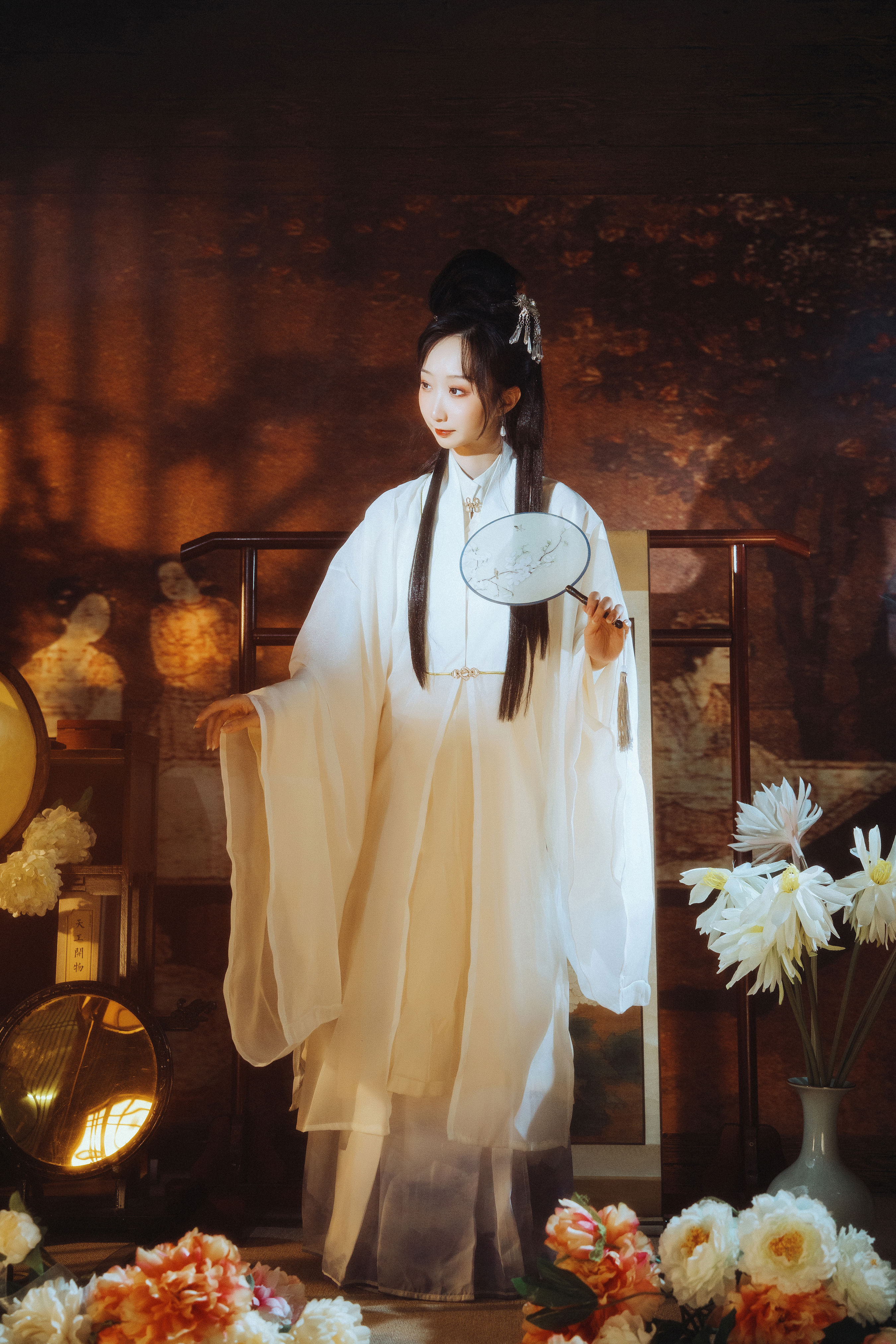 百花杀