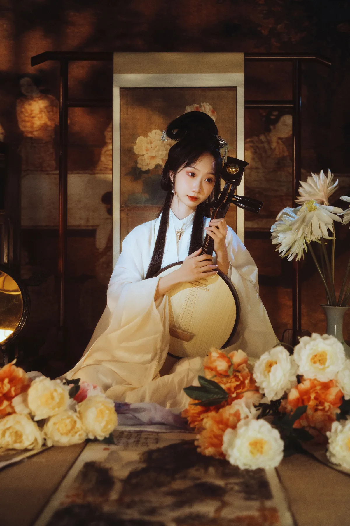 百花杀