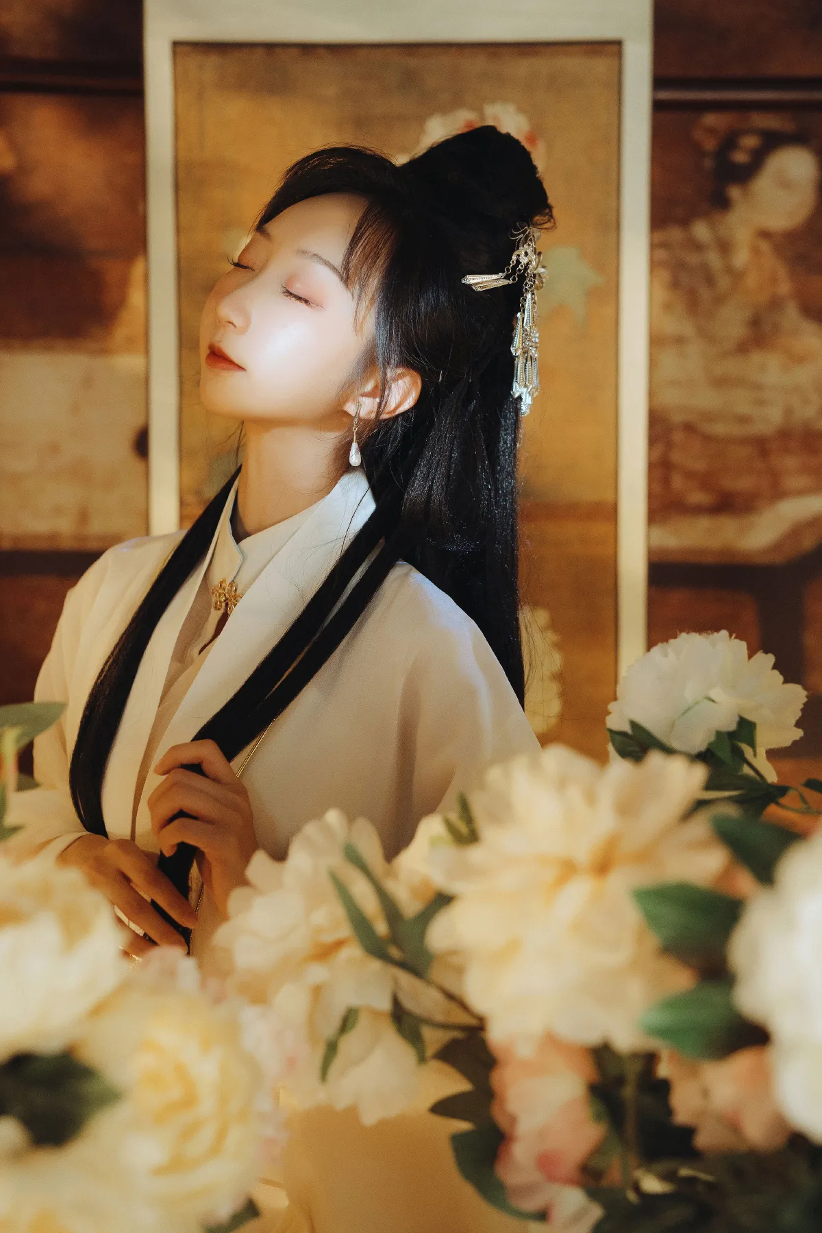 百花杀3