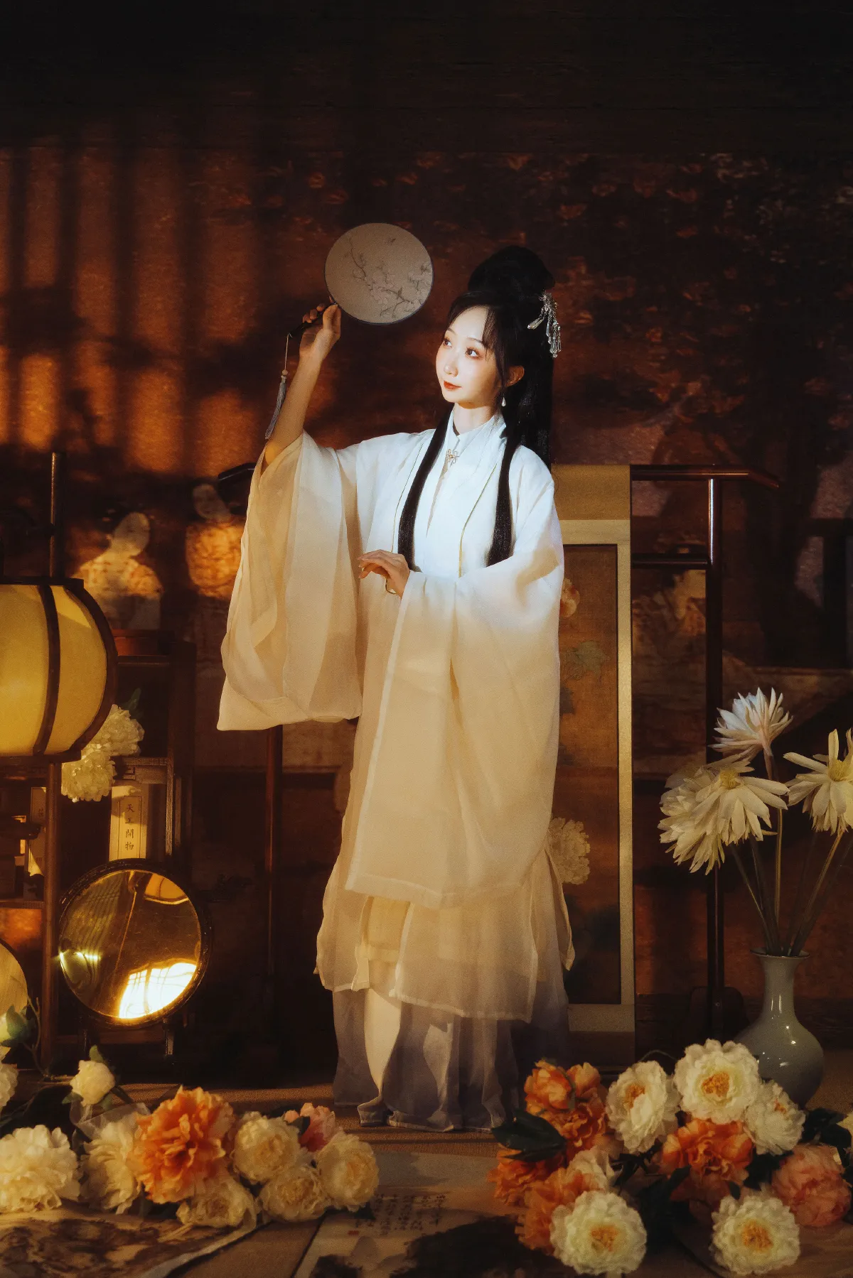 百花杀