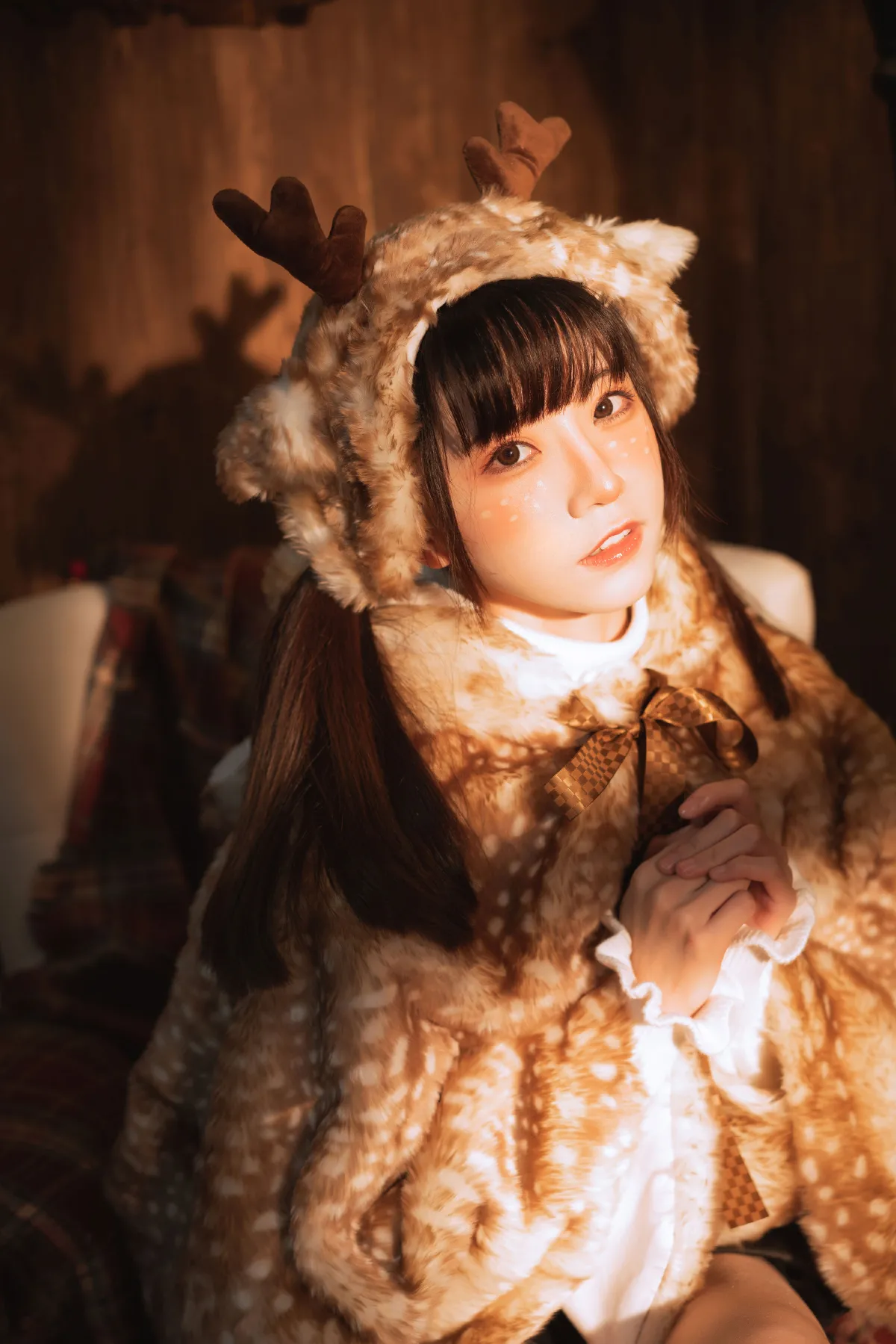 麋鹿