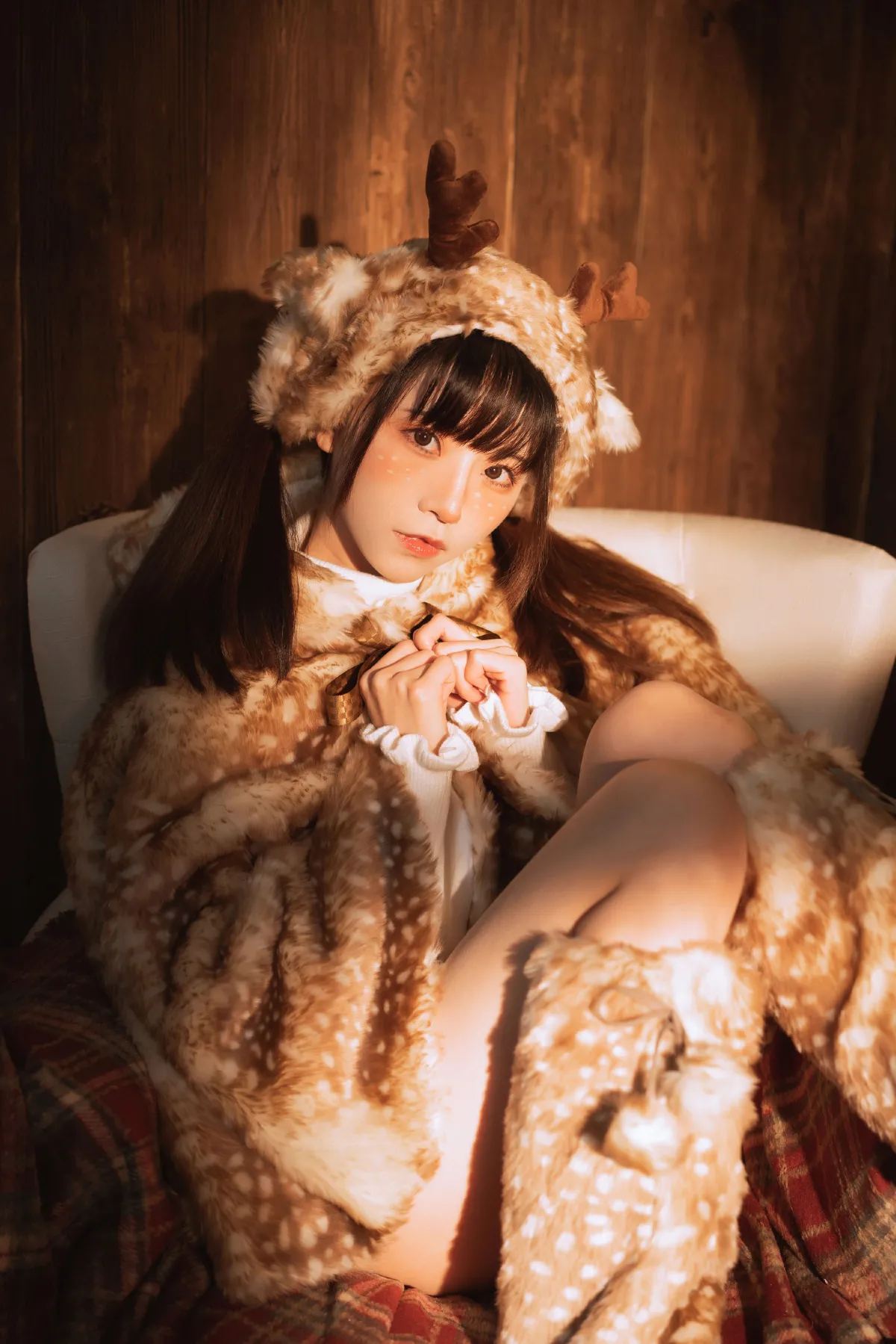 麋鹿