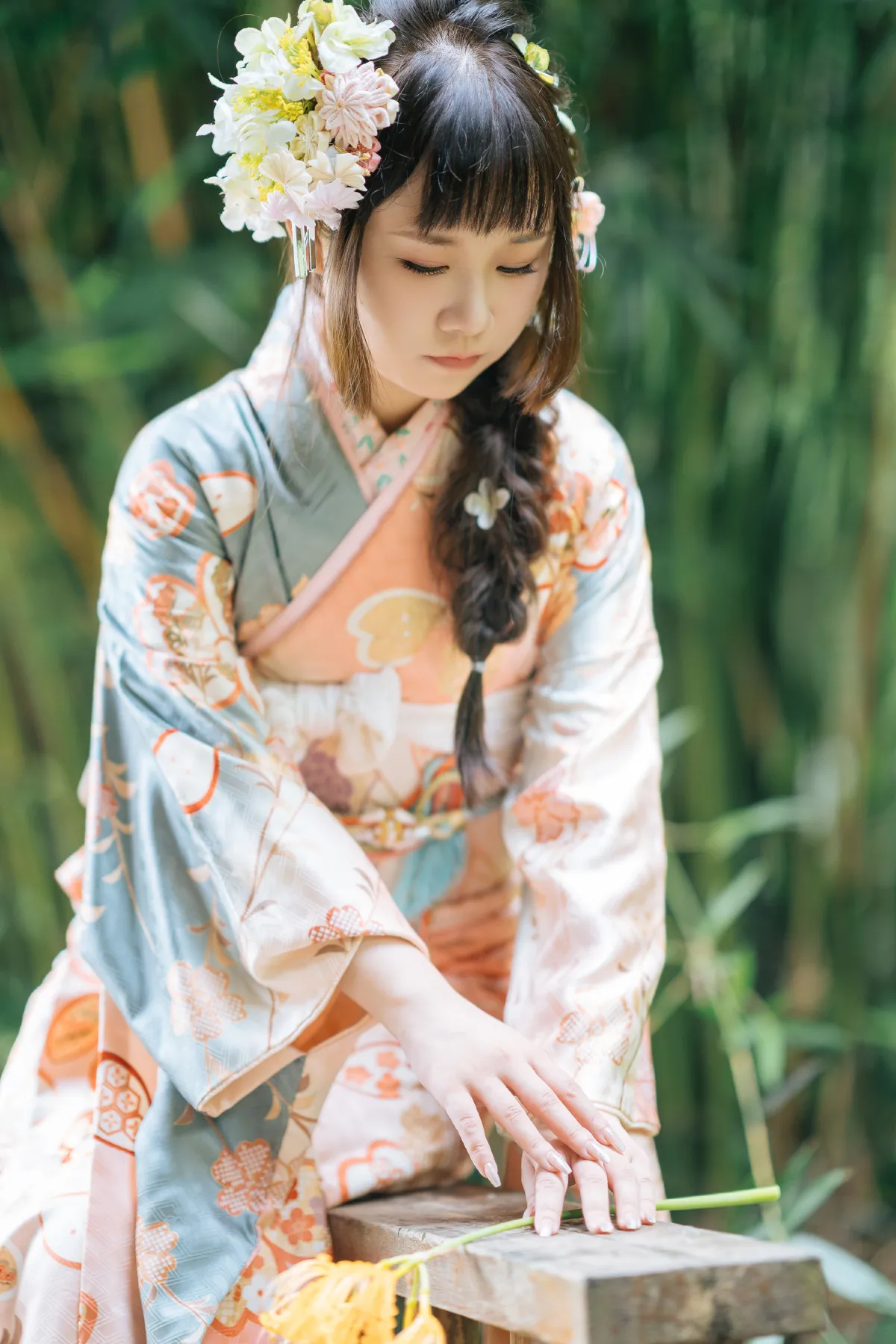 静若处子3