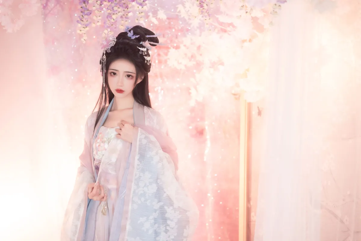 君如故3