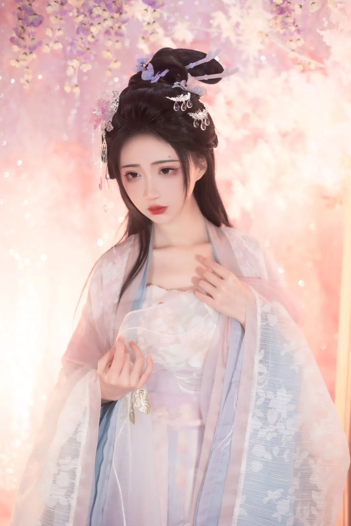 君如故