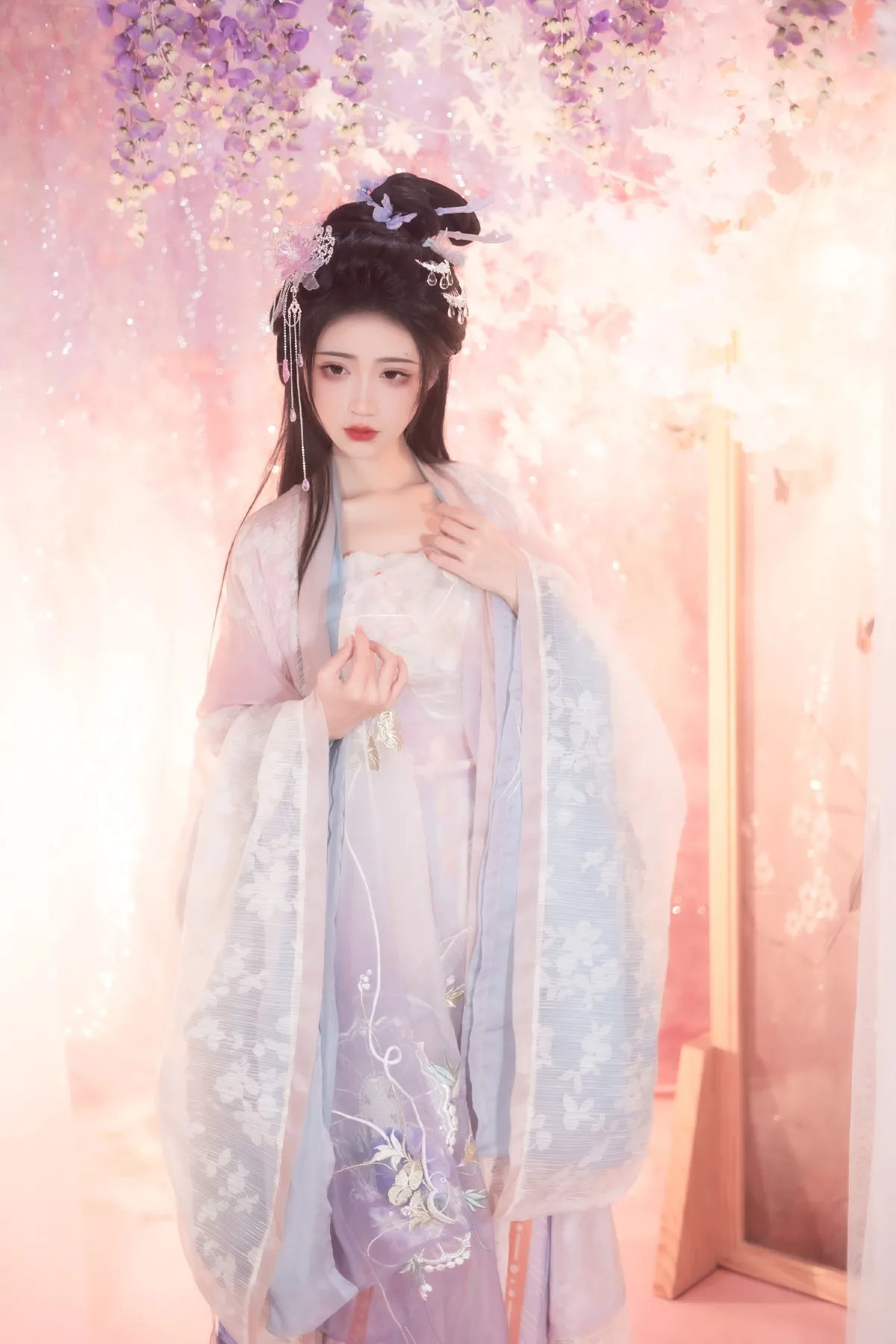 君如故