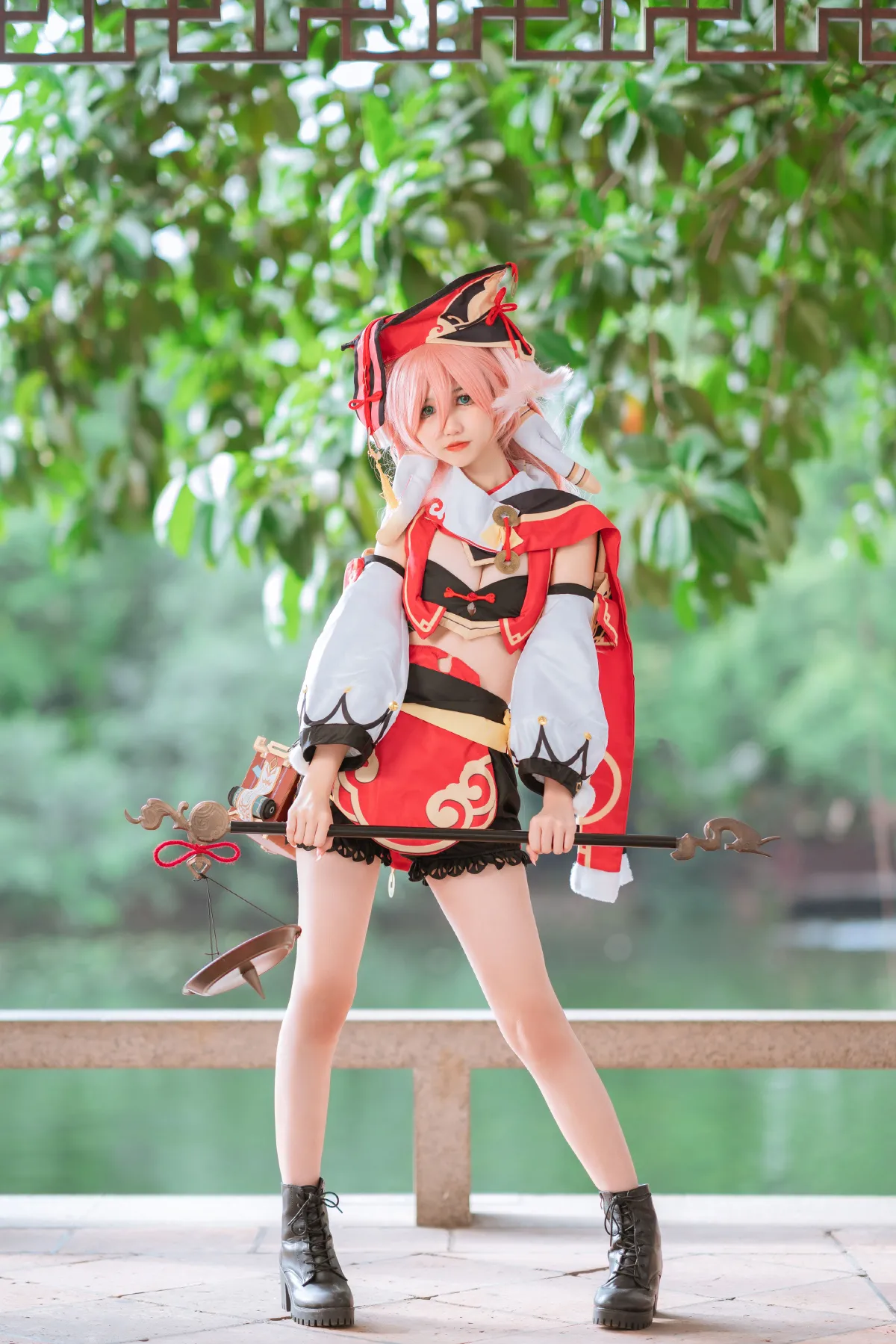 烟绯3
