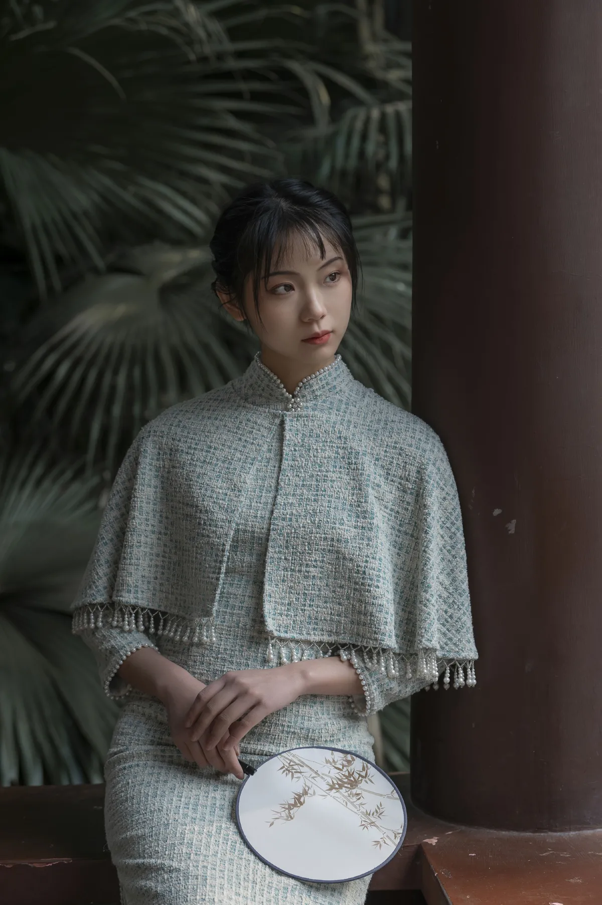 与梦