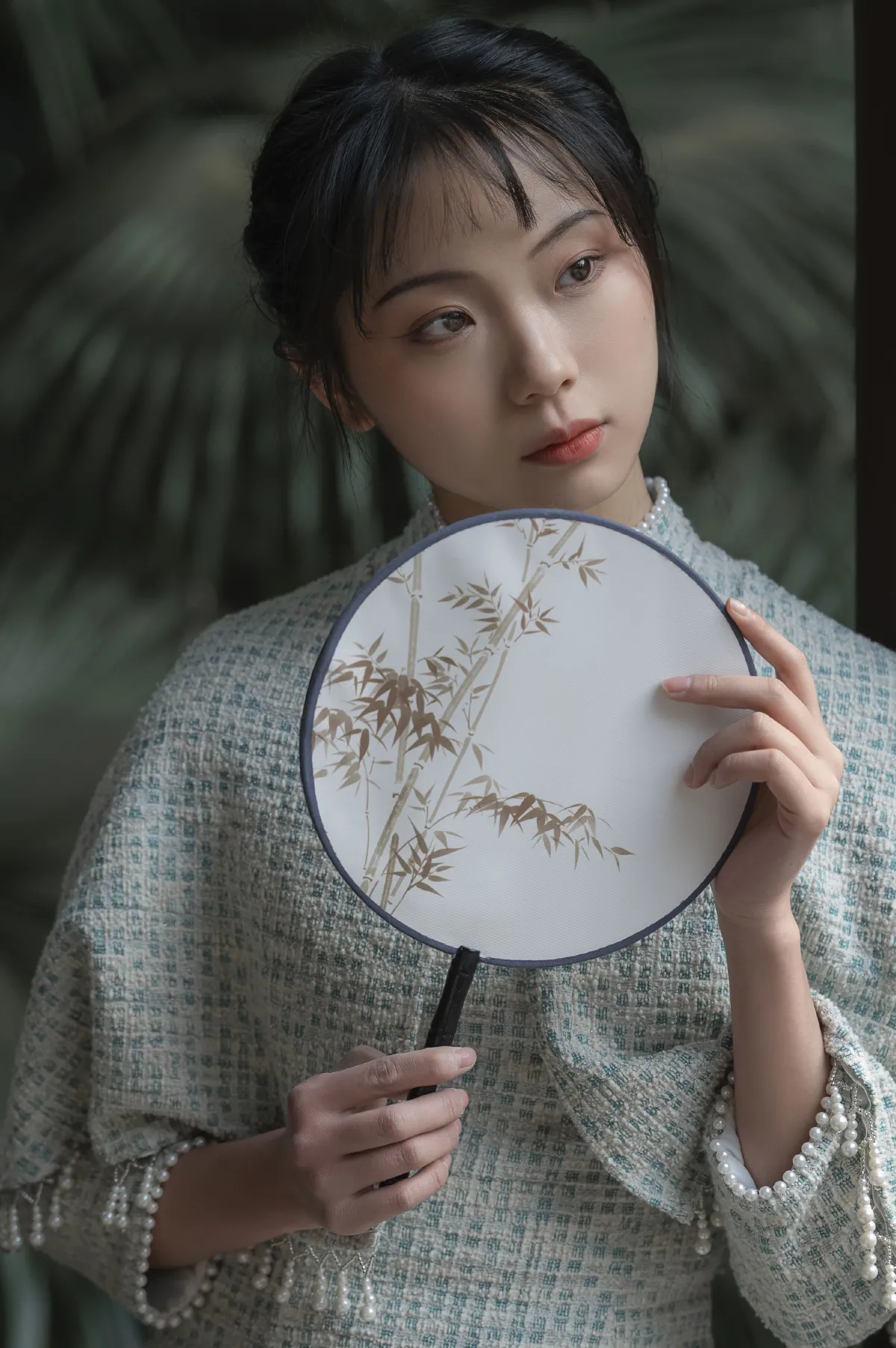 与梦