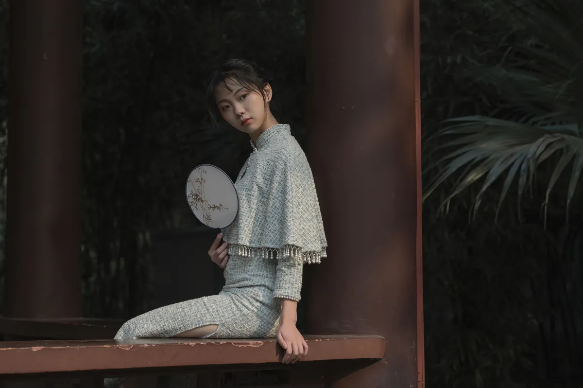与梦