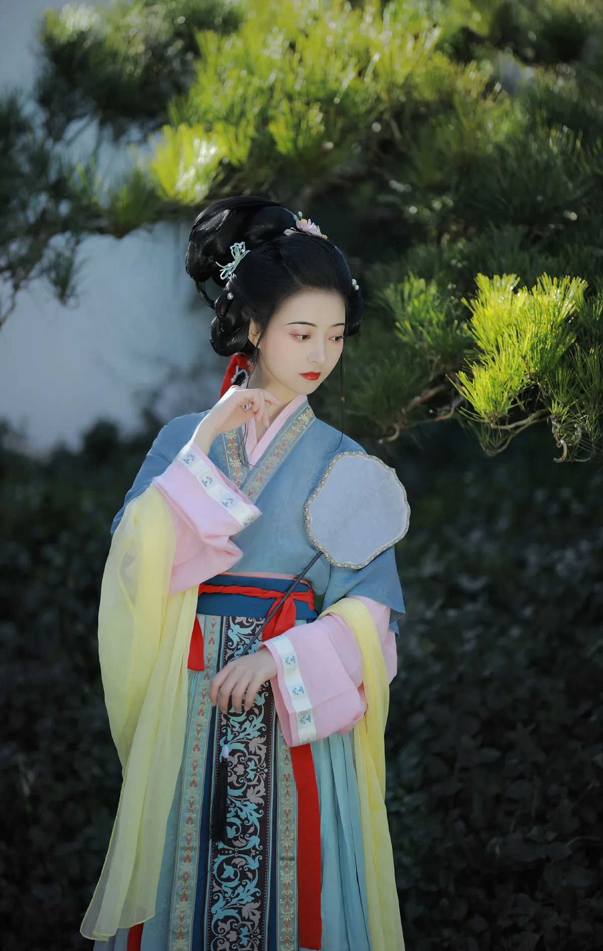 莫失所念