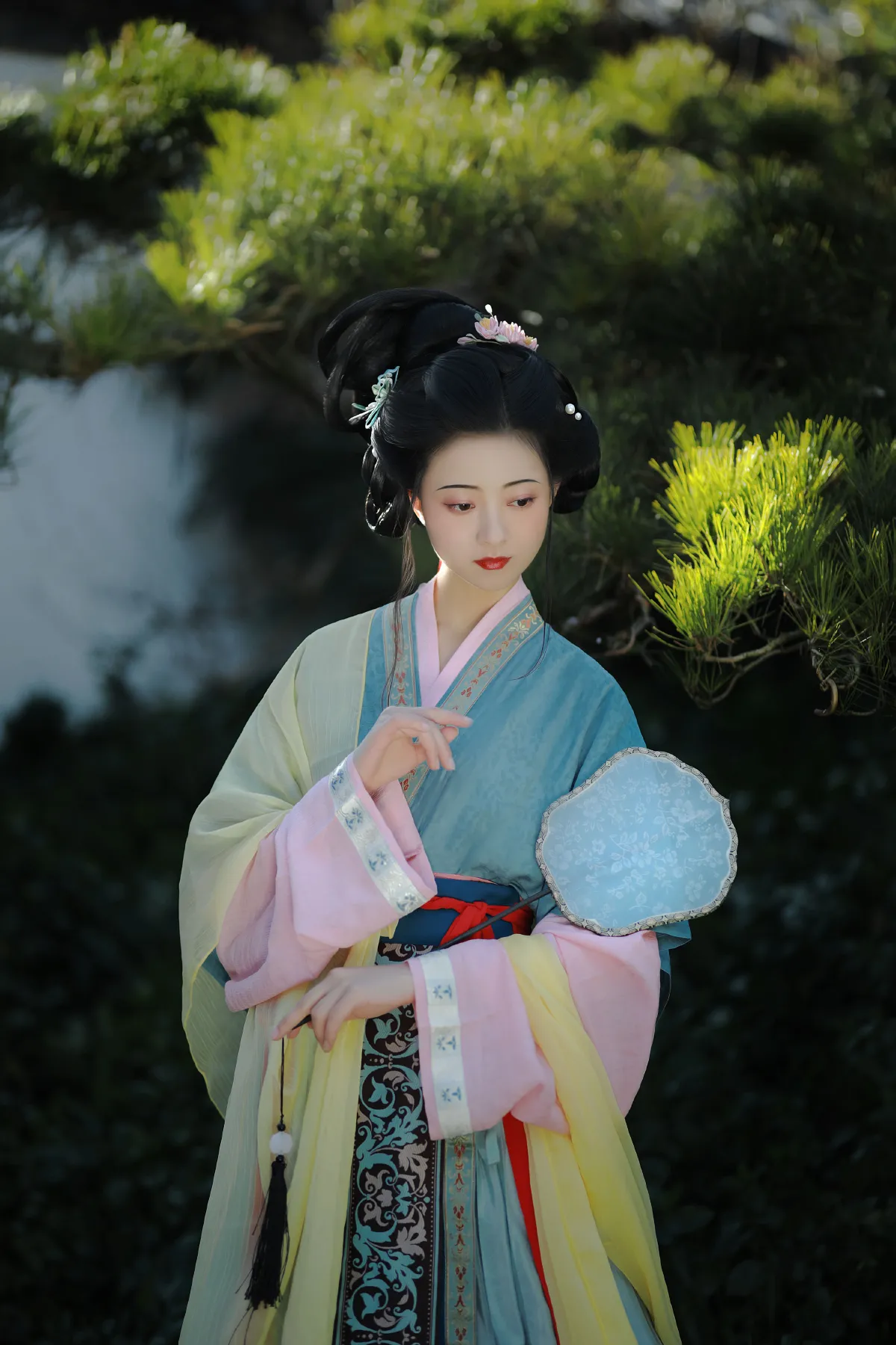 莫失所念