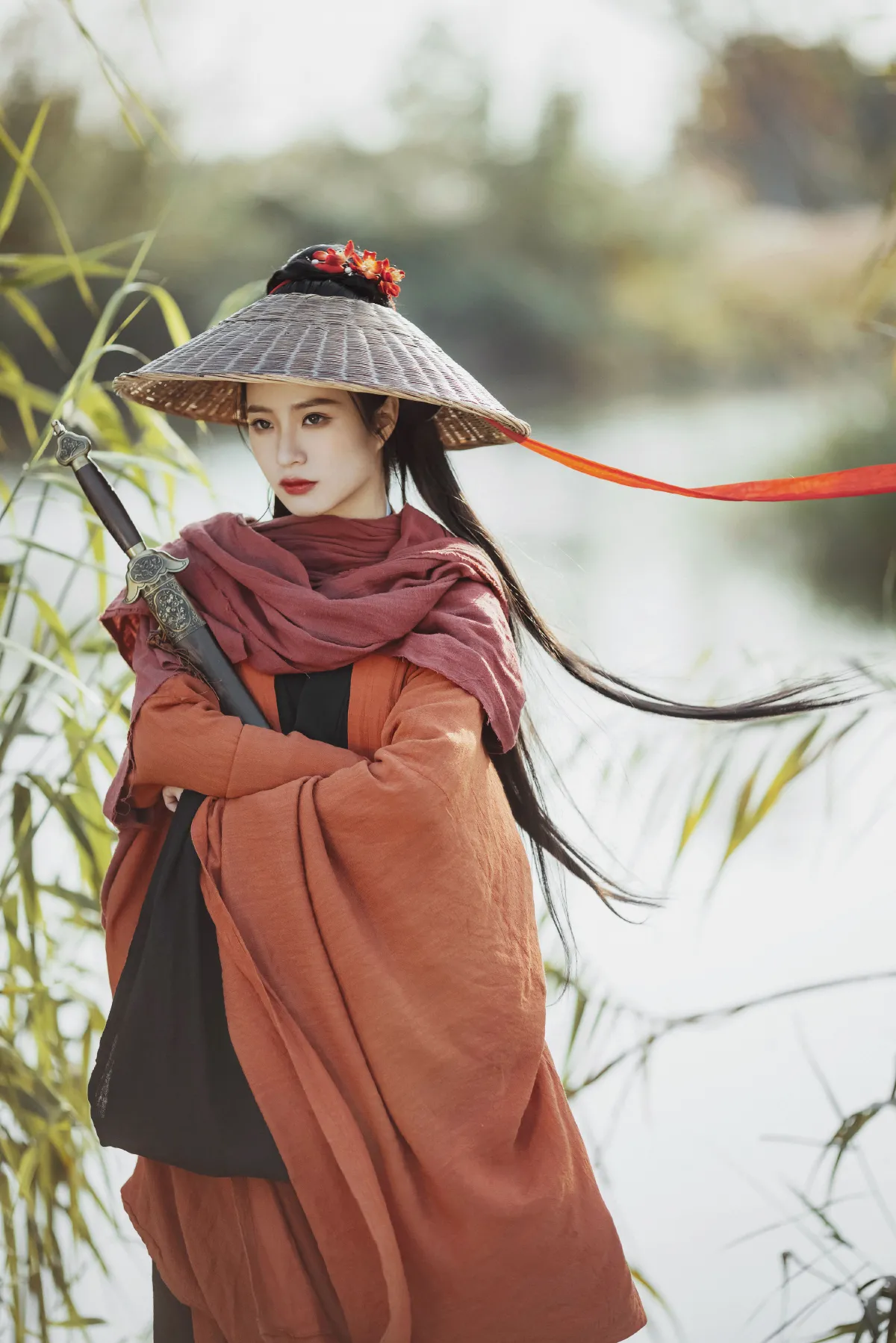 一念关山2