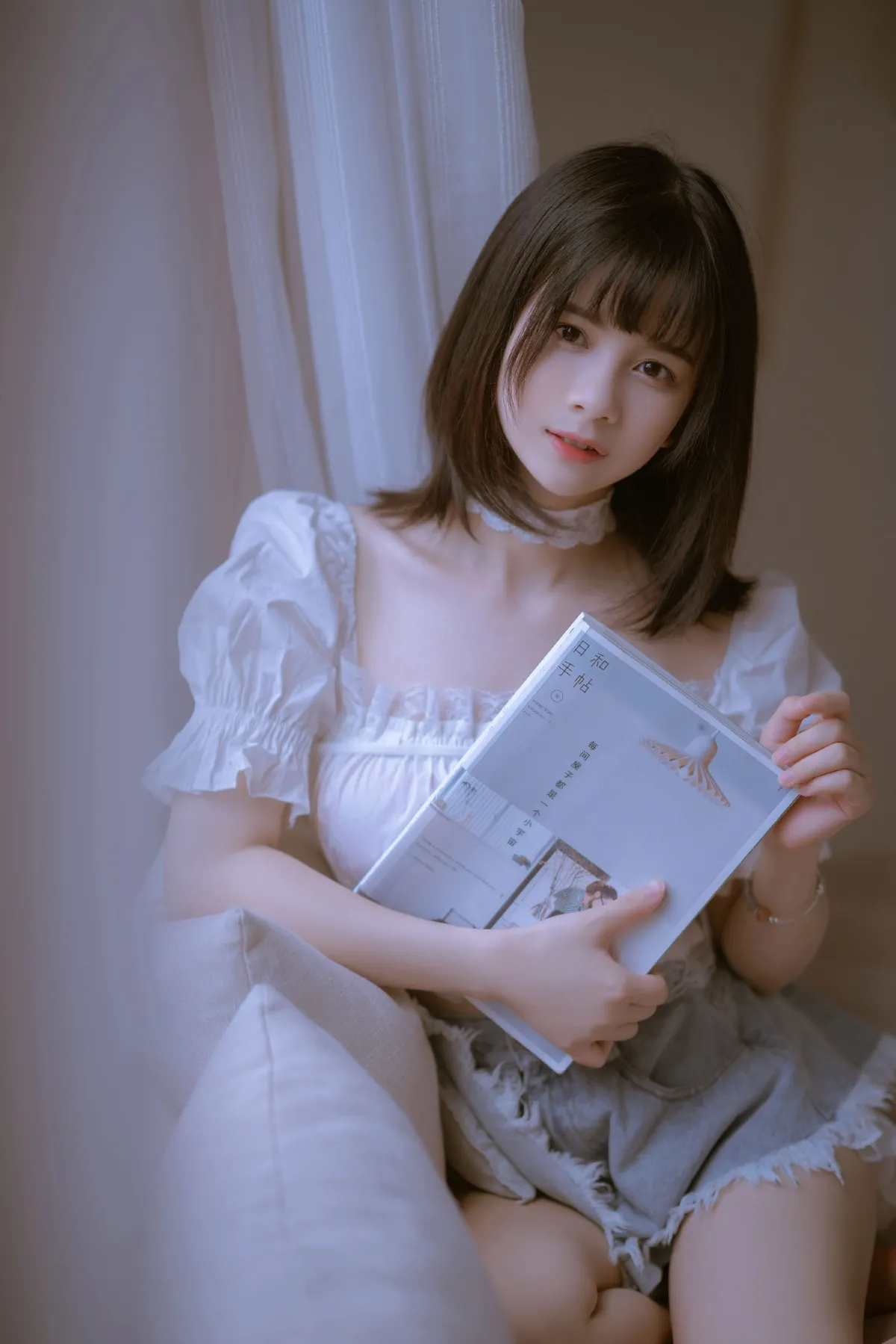 邻家妹妹
