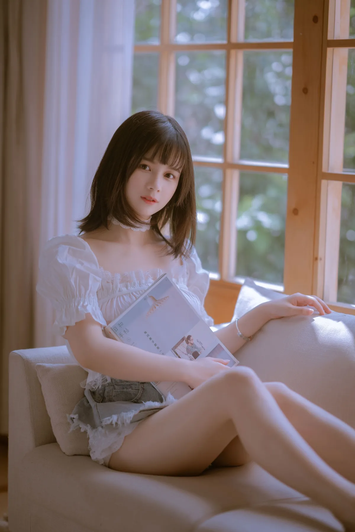 邻家妹妹