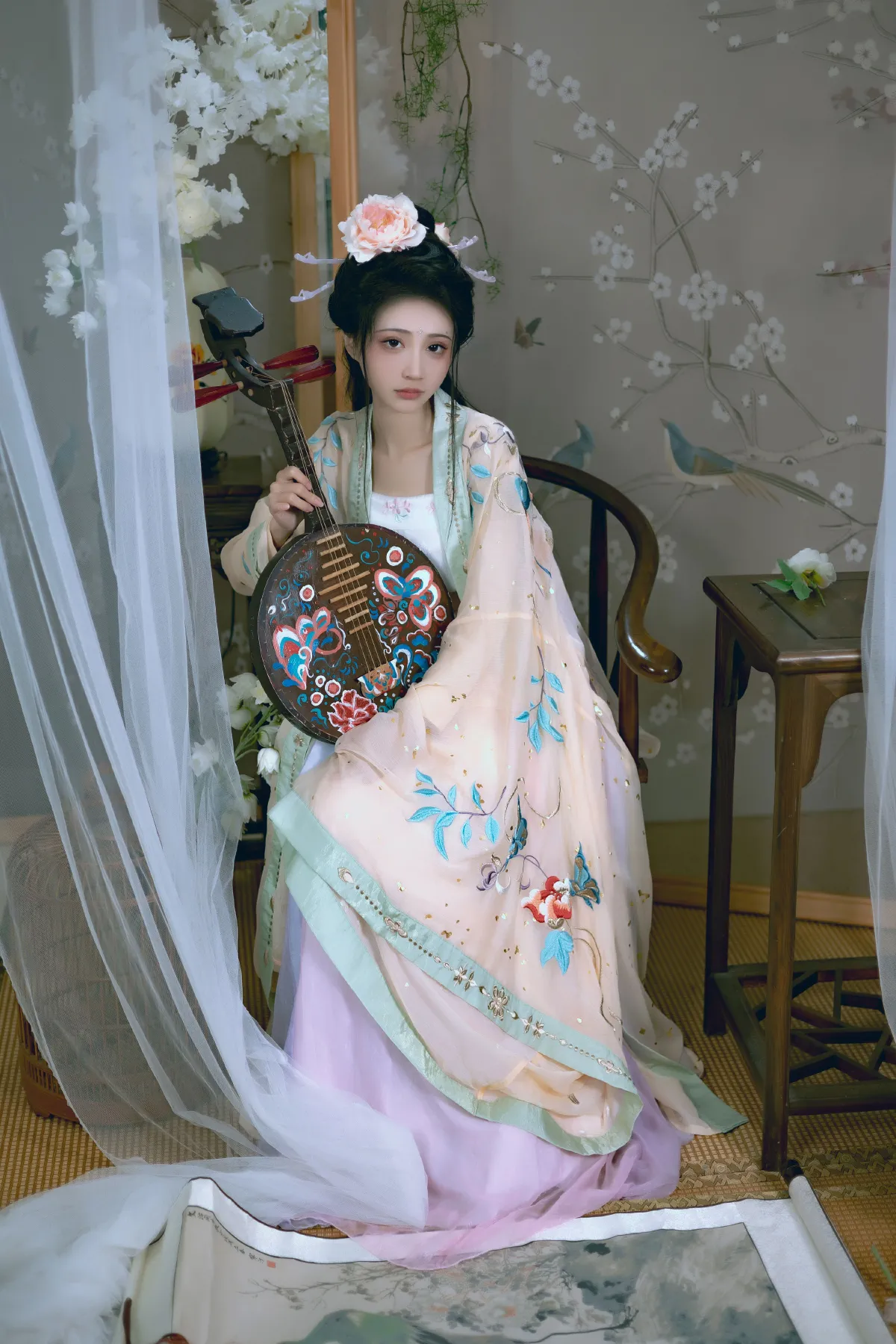 风起天阑