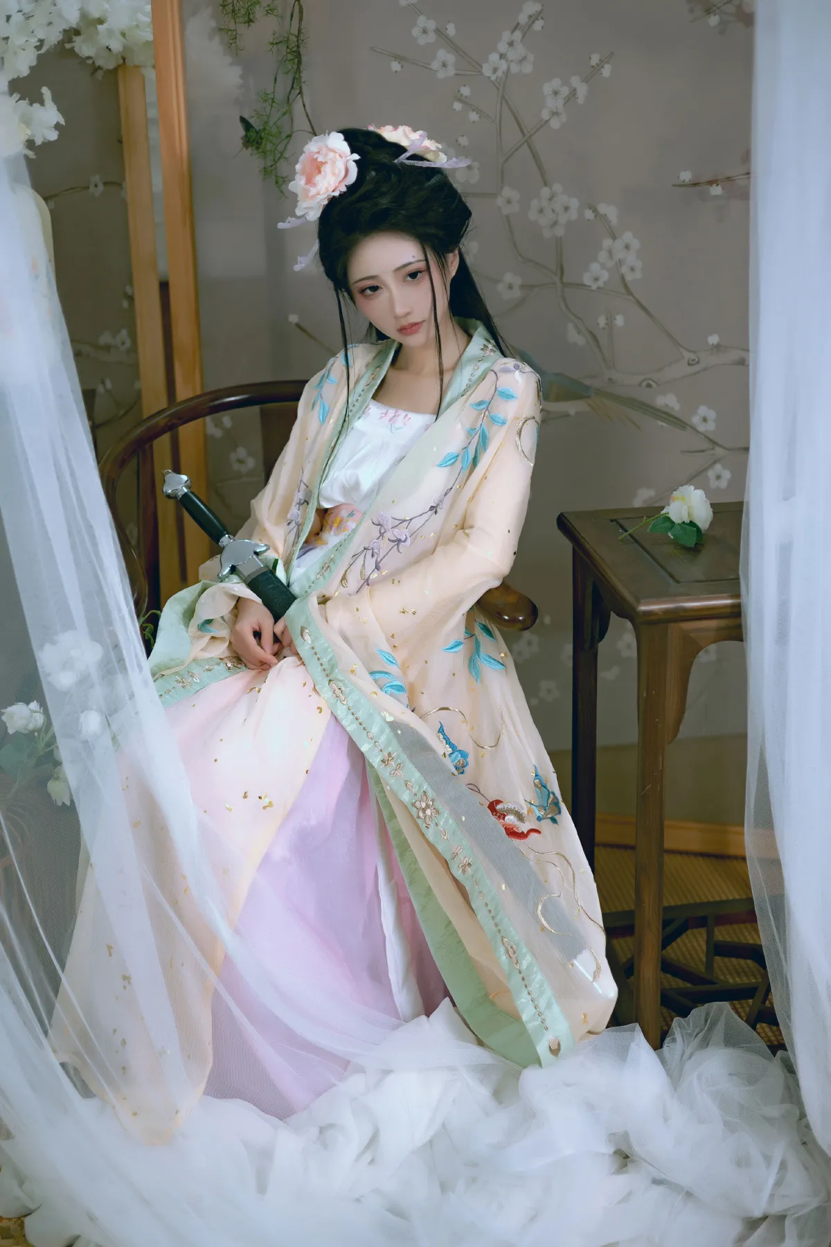 风起天阑
