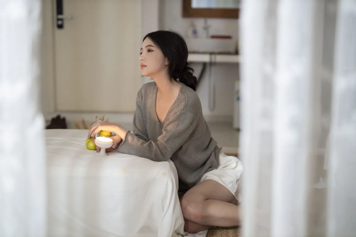 烛光夜色2