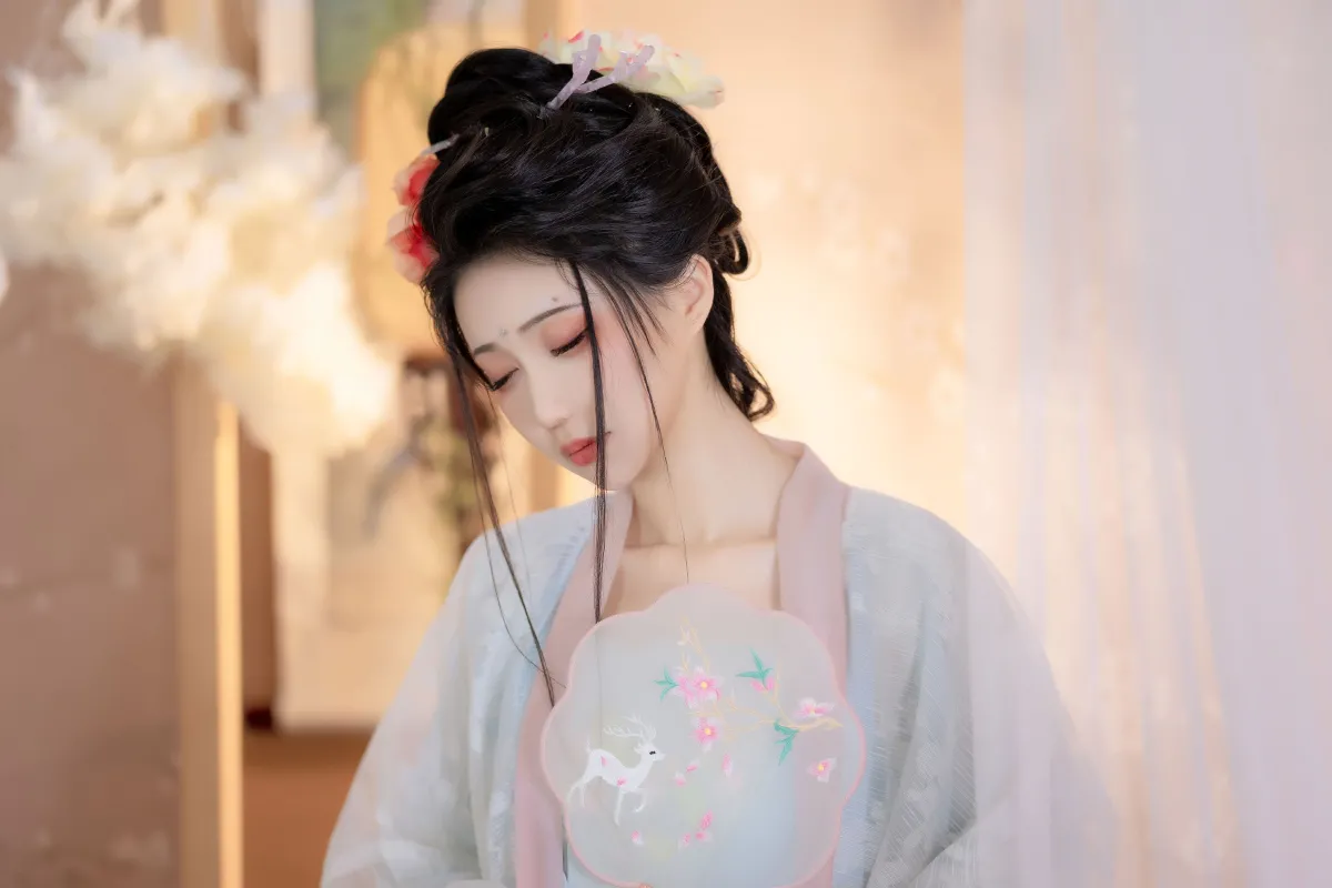 闲观