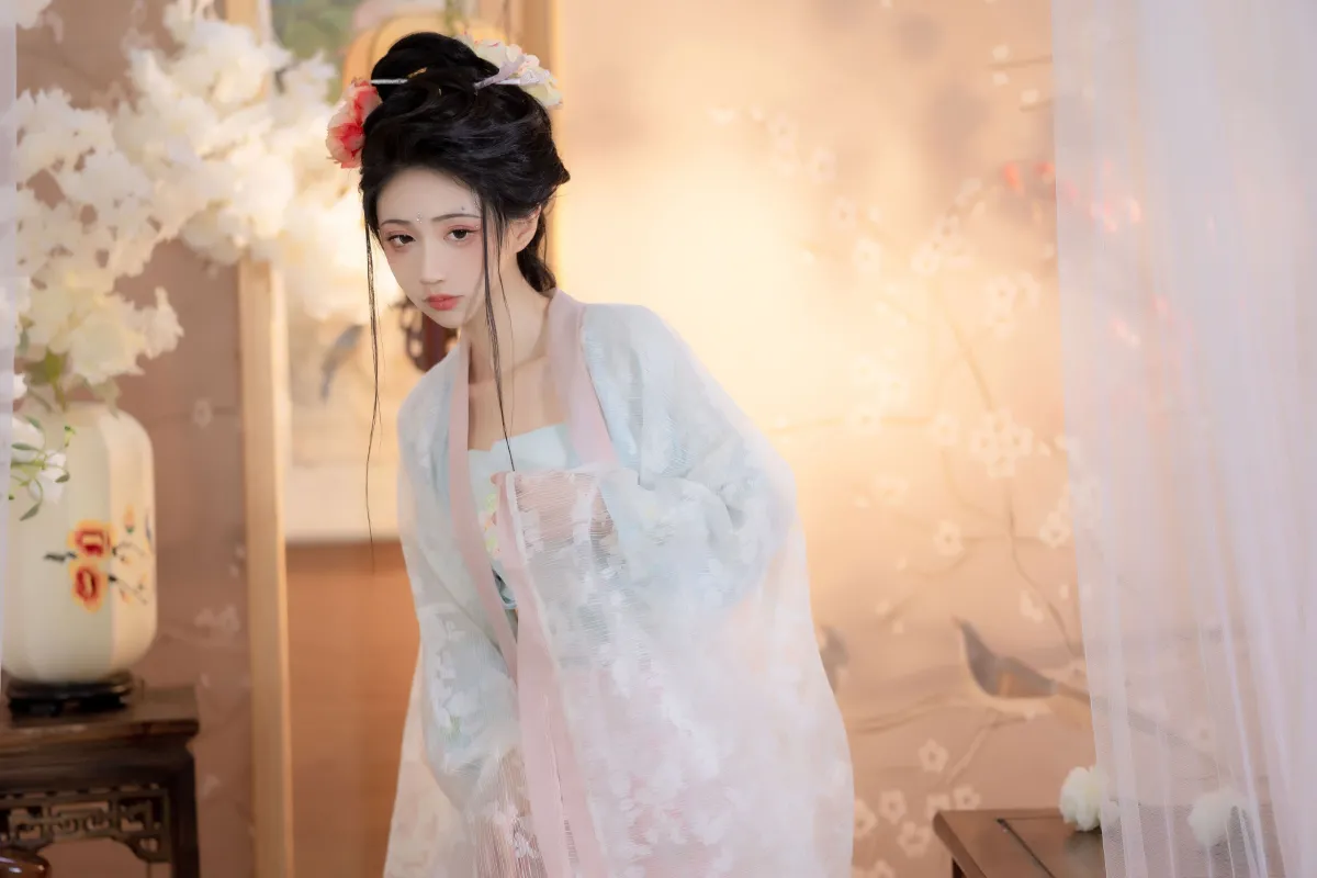 闲观