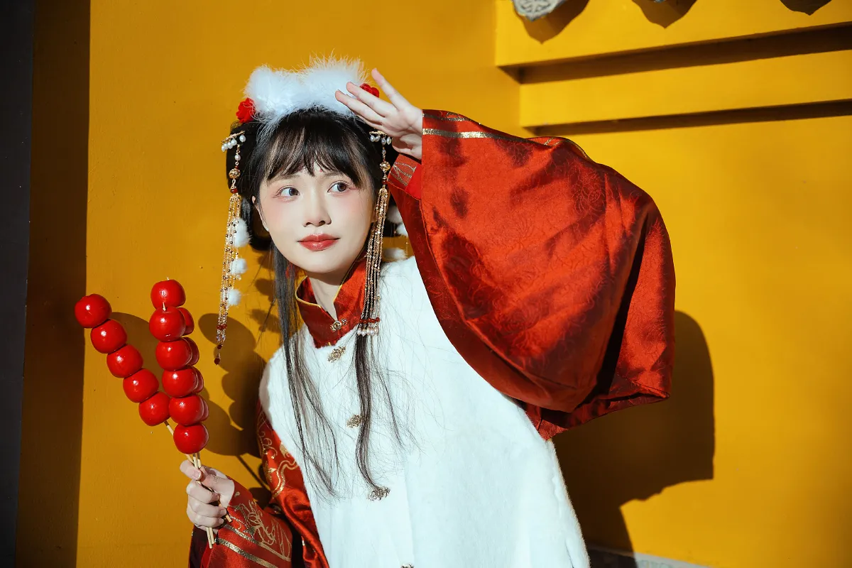 卯小兔