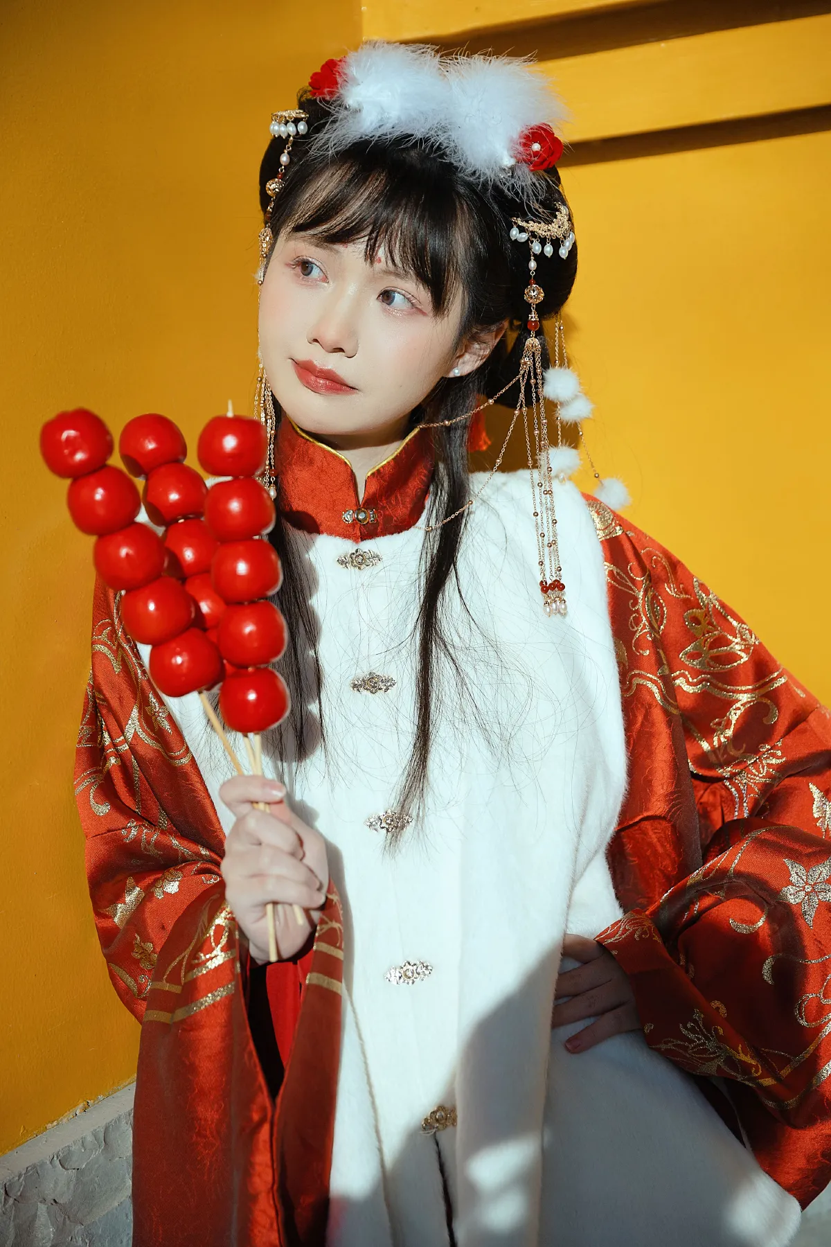 卯小兔