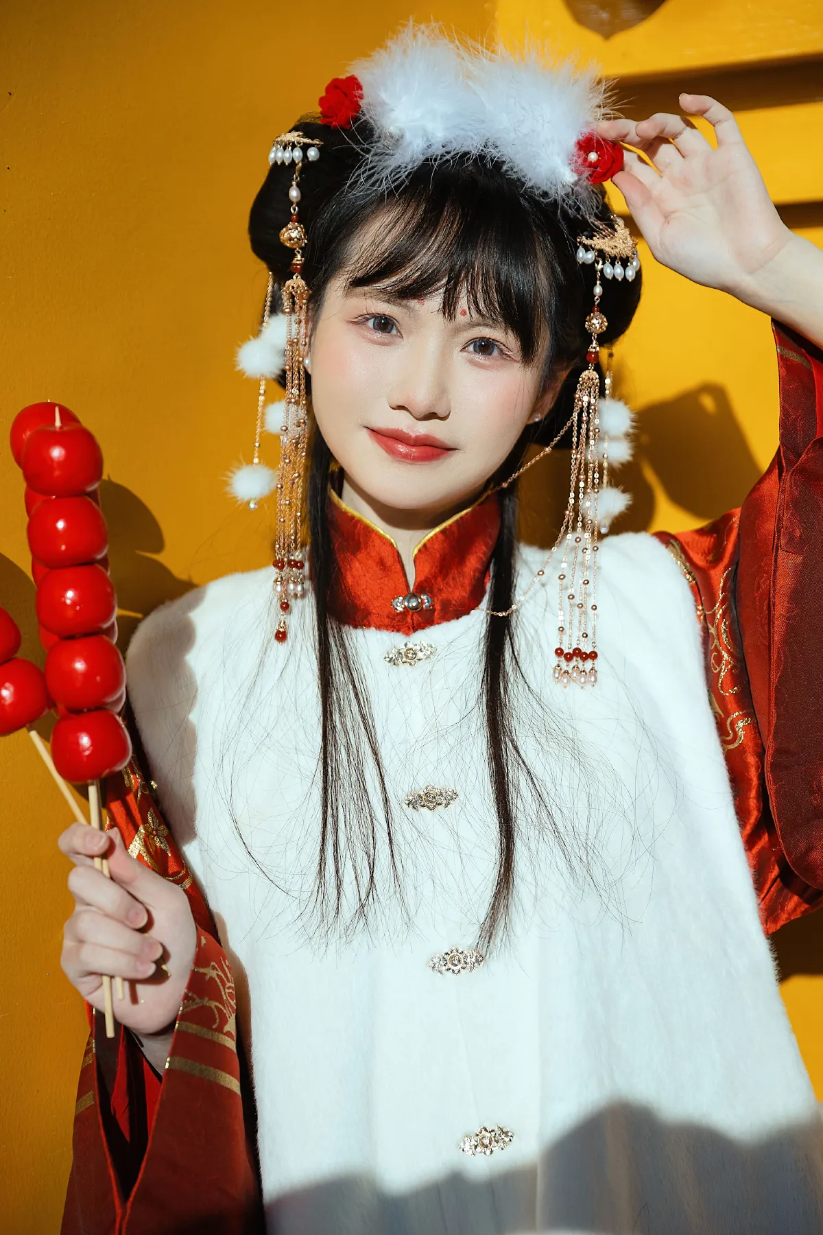 卯小兔