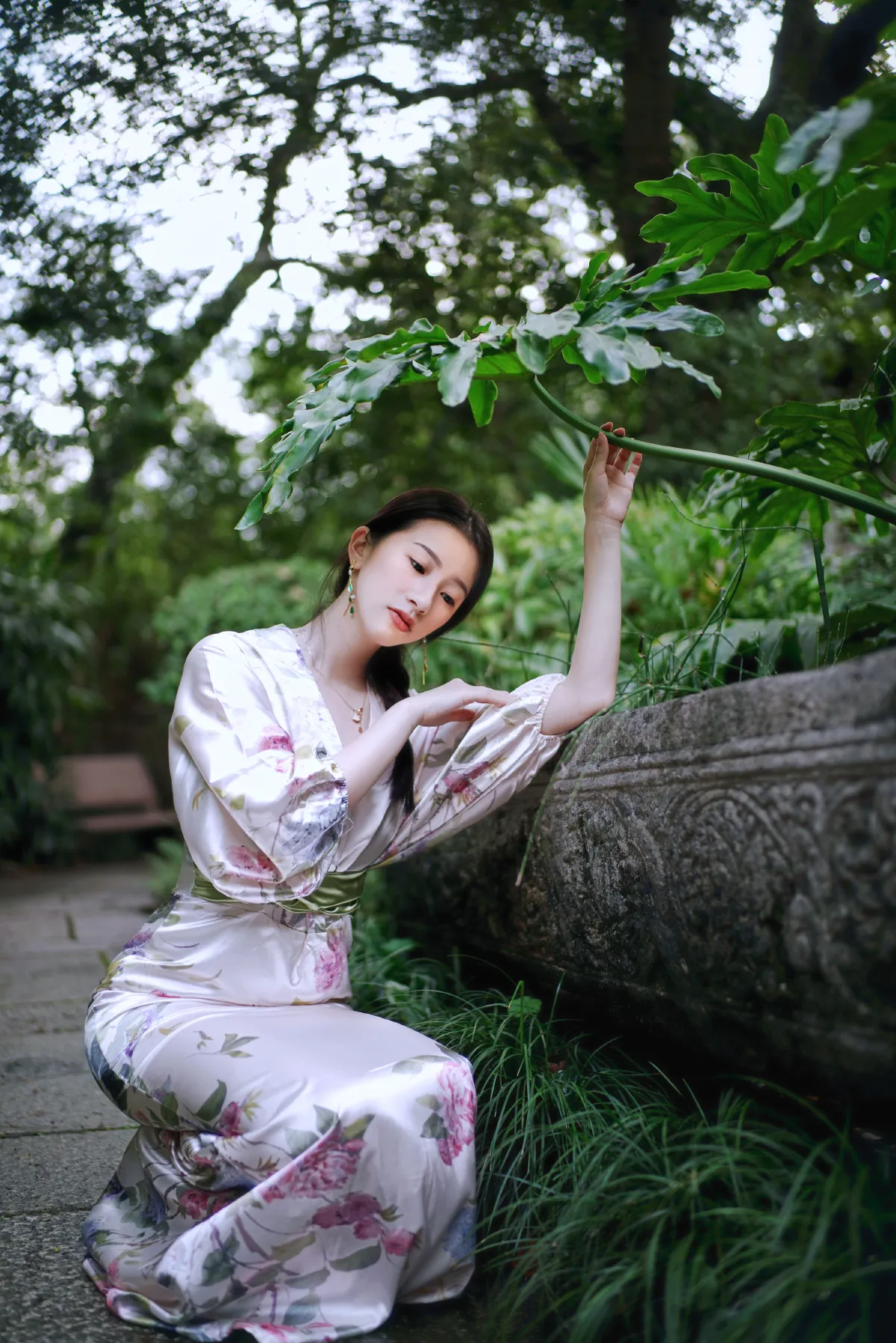 幽幽庭院梦2