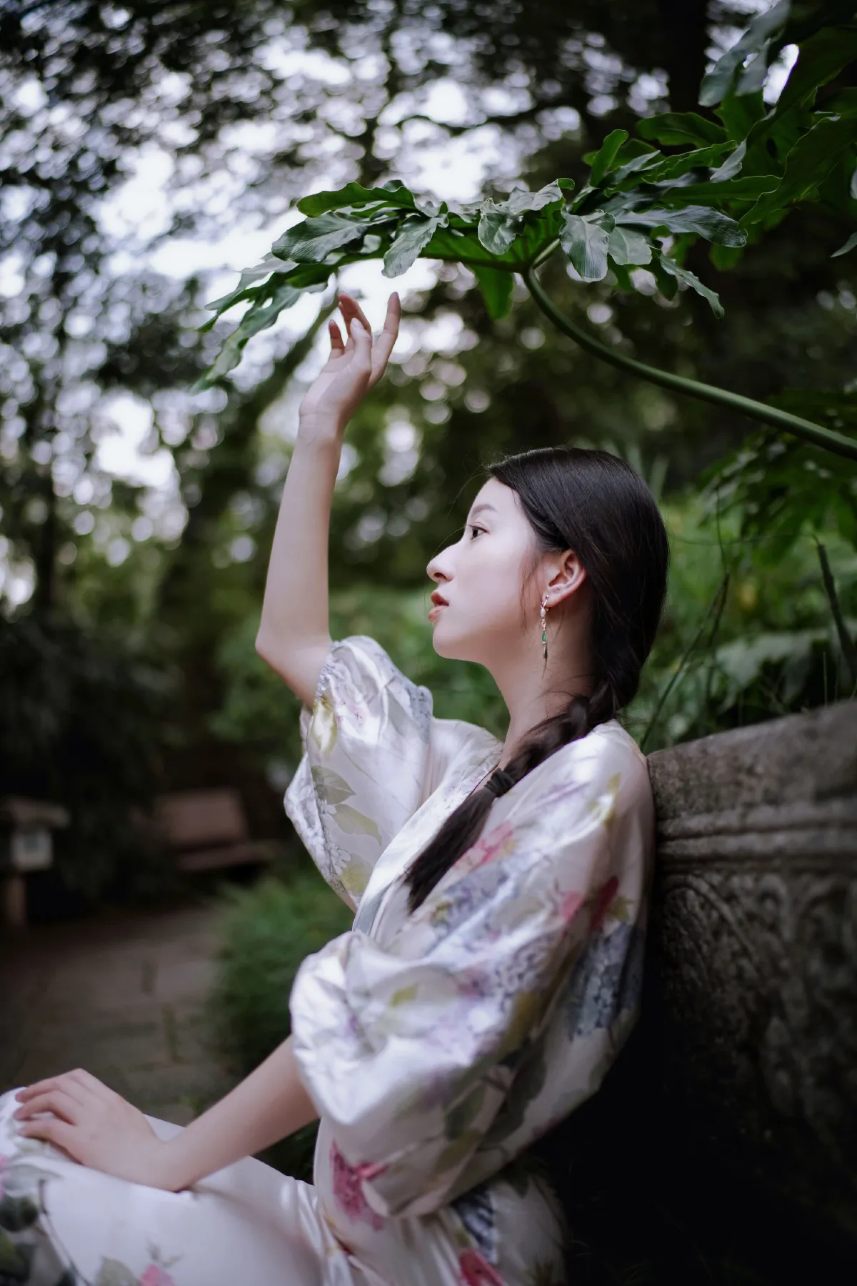 幽幽庭院梦3