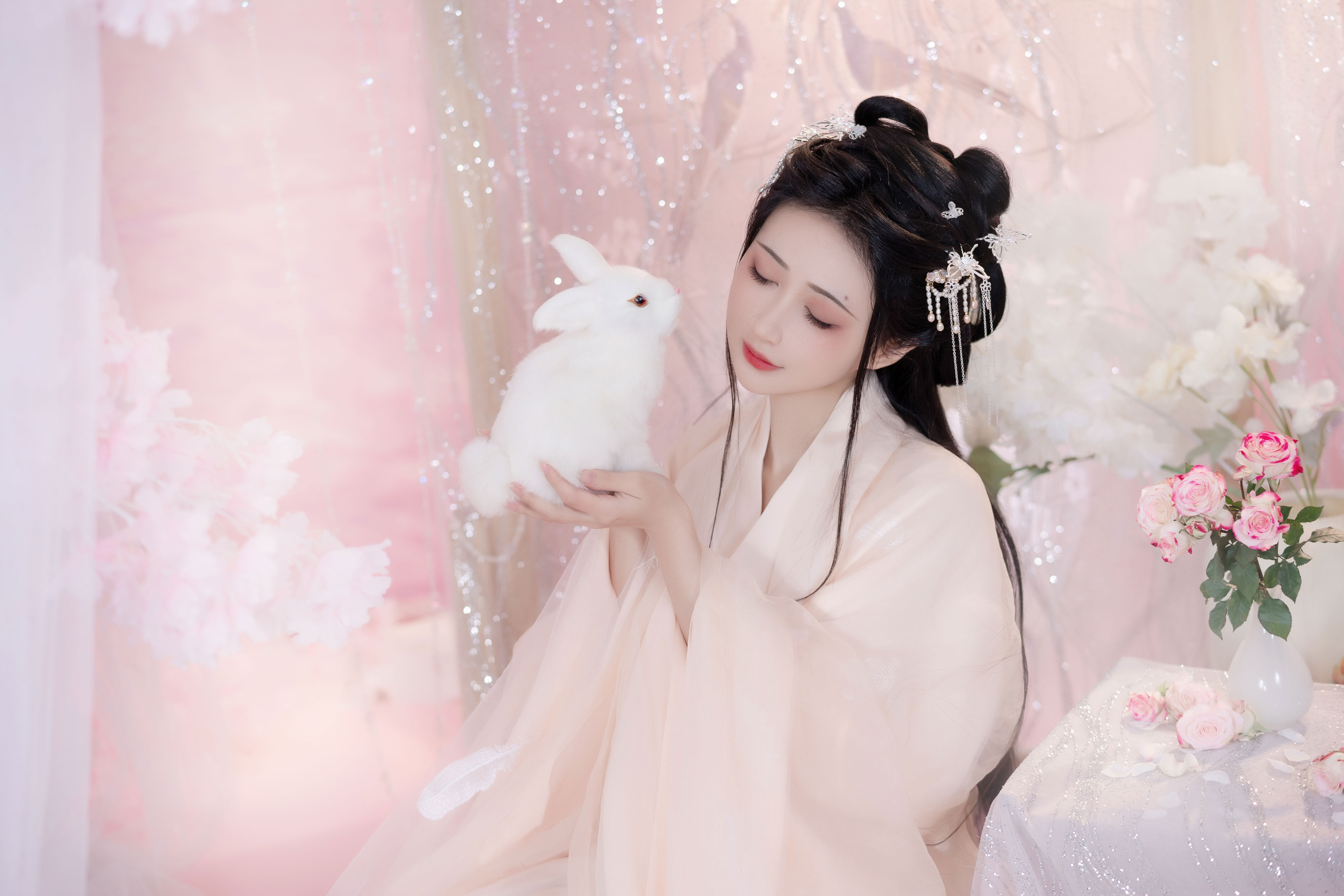 白茶清欢