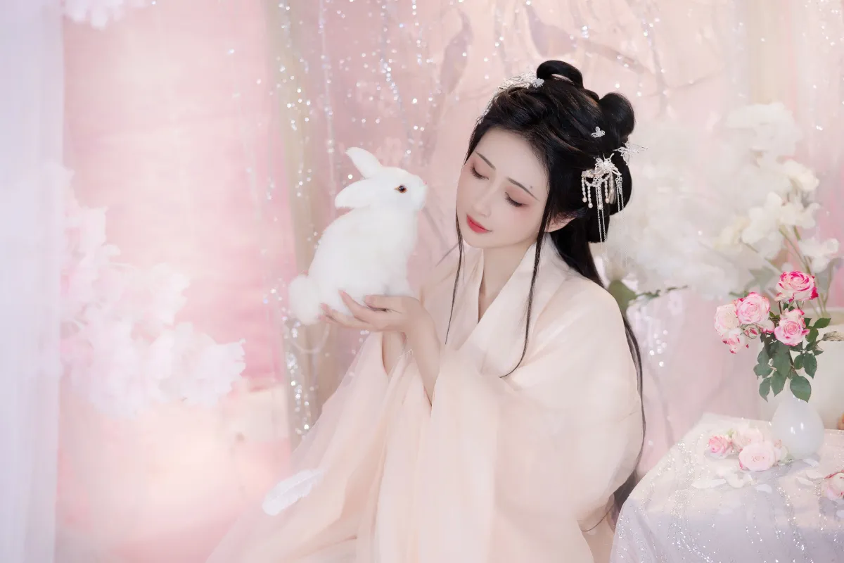 白茶清欢