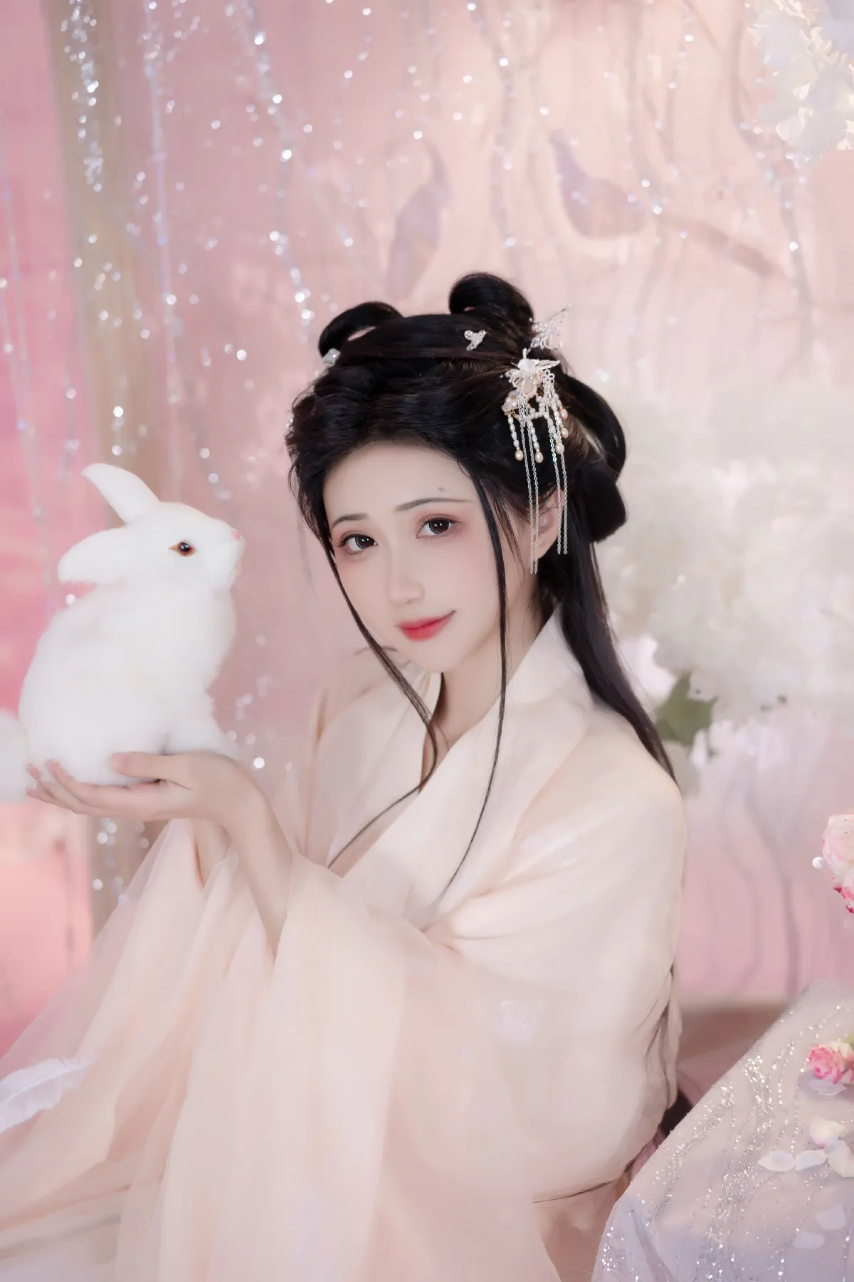 白茶清欢