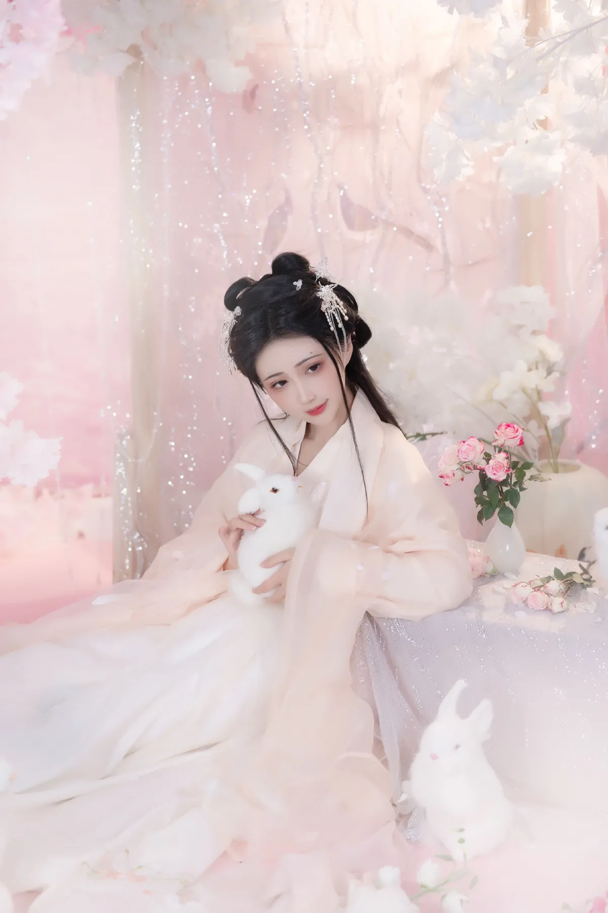 白茶清欢