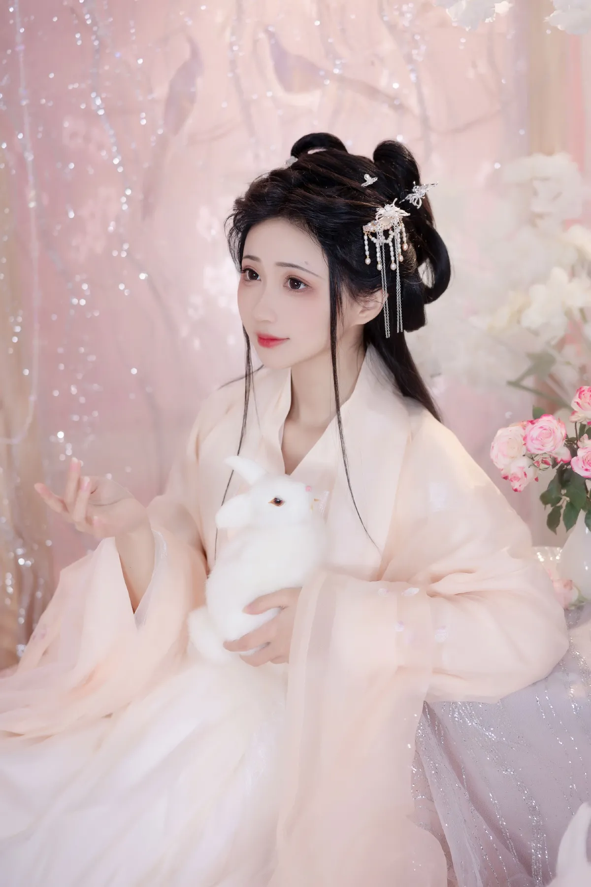 白茶清欢