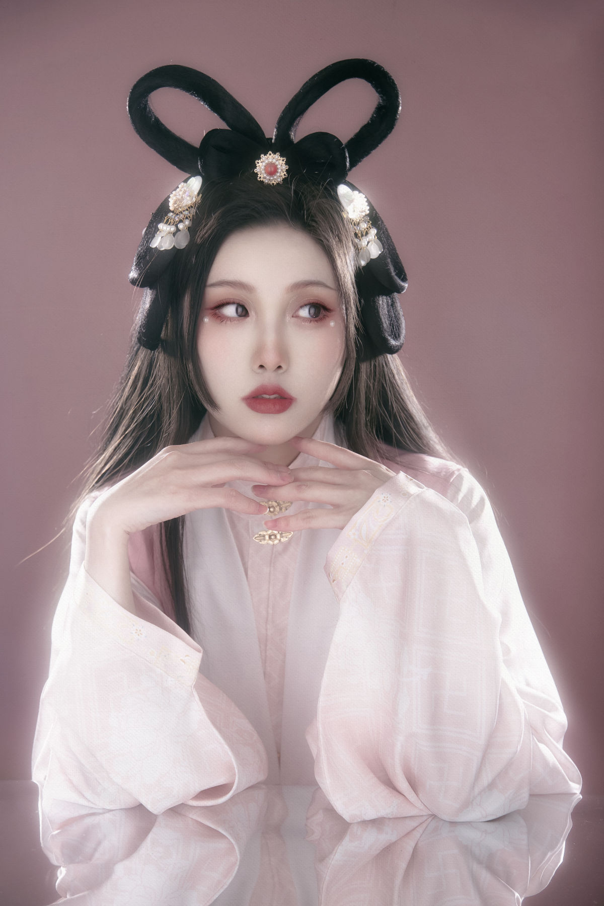 春日迟迟，卉木萋萋2