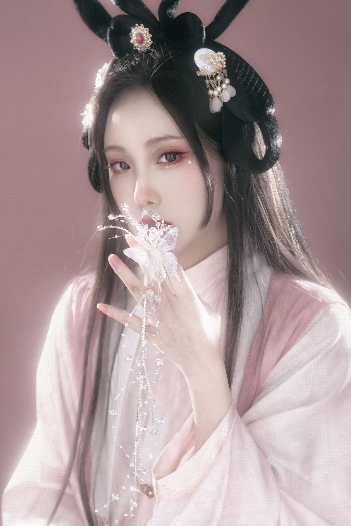 春日迟迟，卉木萋萋3