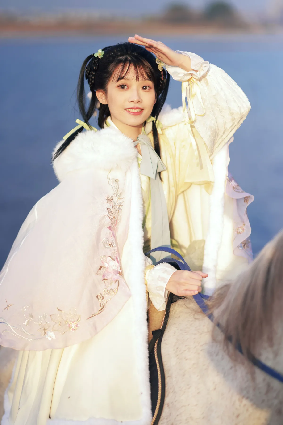 郭襄
