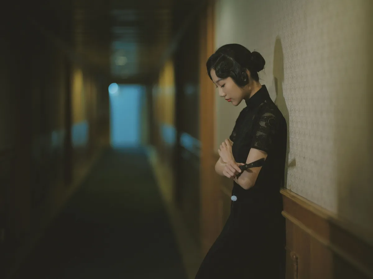 留声机1