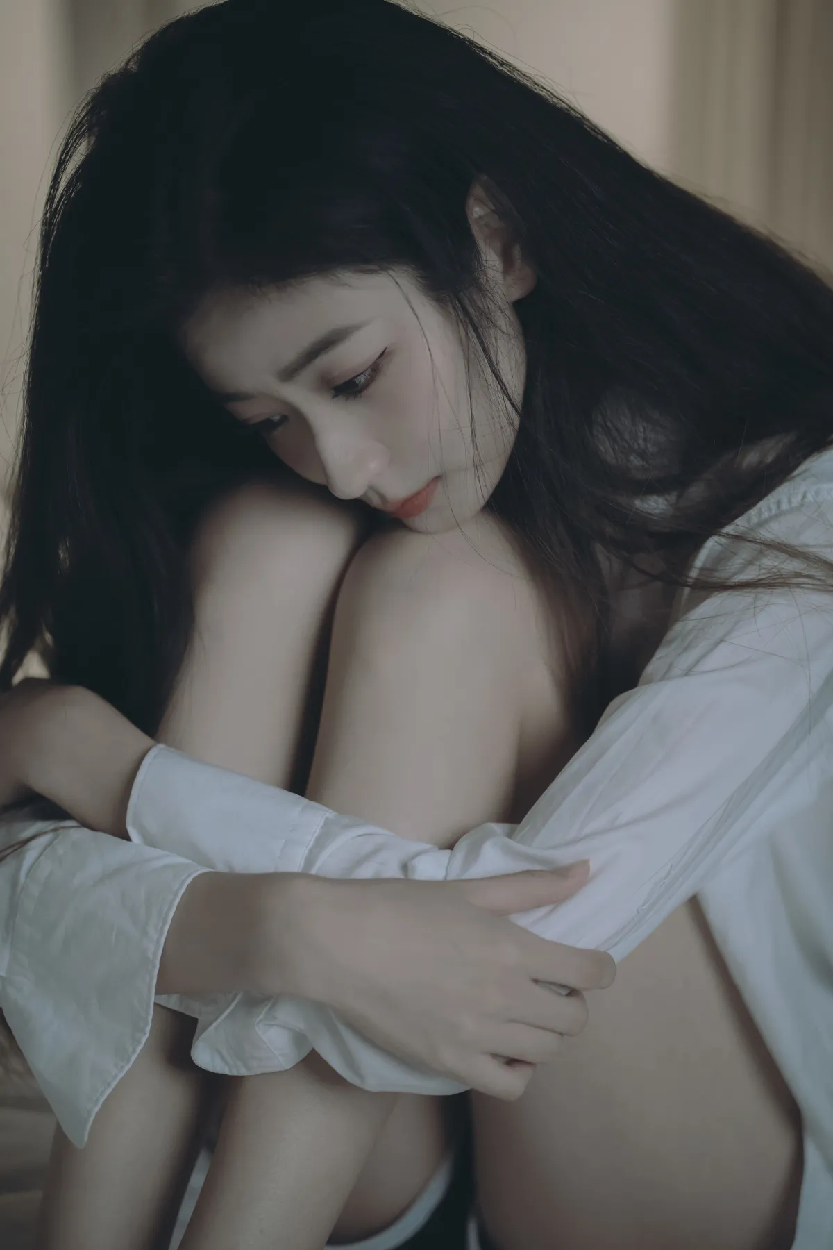 如果能成为你害怕失去的人就好了1