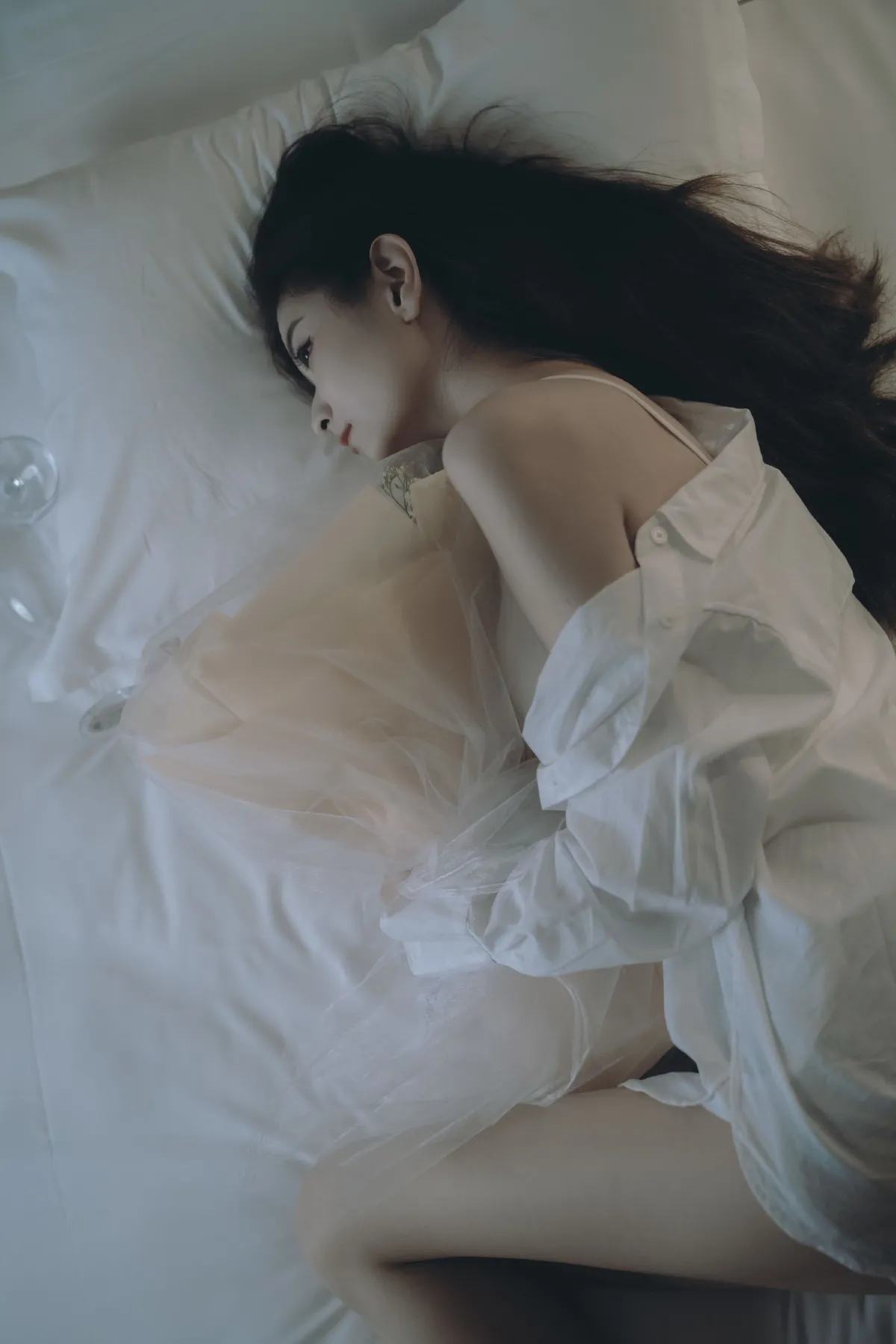 如果能成为你害怕失去的人就好了2